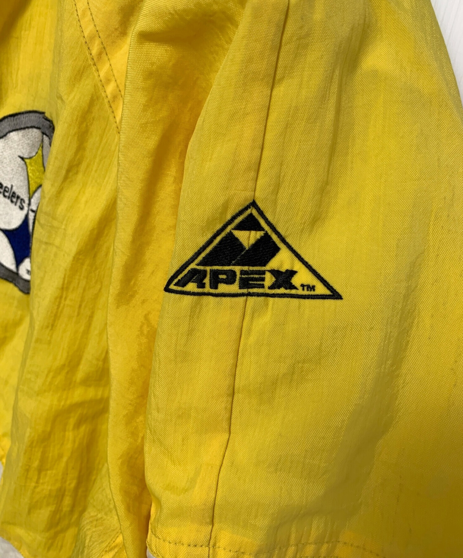 APEX ONE HOYAS ジャケット Lサイズ APEX ONE HOYAS ジャケット Lサイズ APEX ONE HOYAS ジャケット L