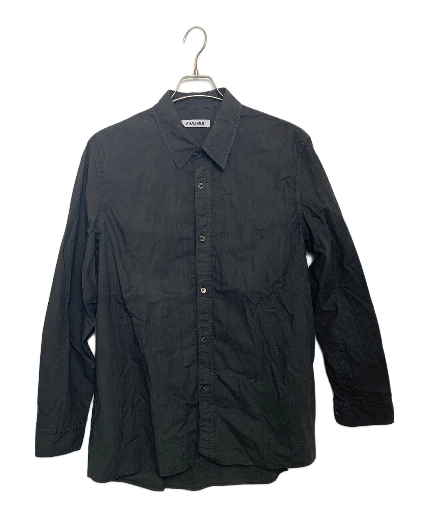 ATTACHIMENT（アタッチメント）ワイシャツ ATTACHIMENT（シャツ）のフリマアイテム一覧