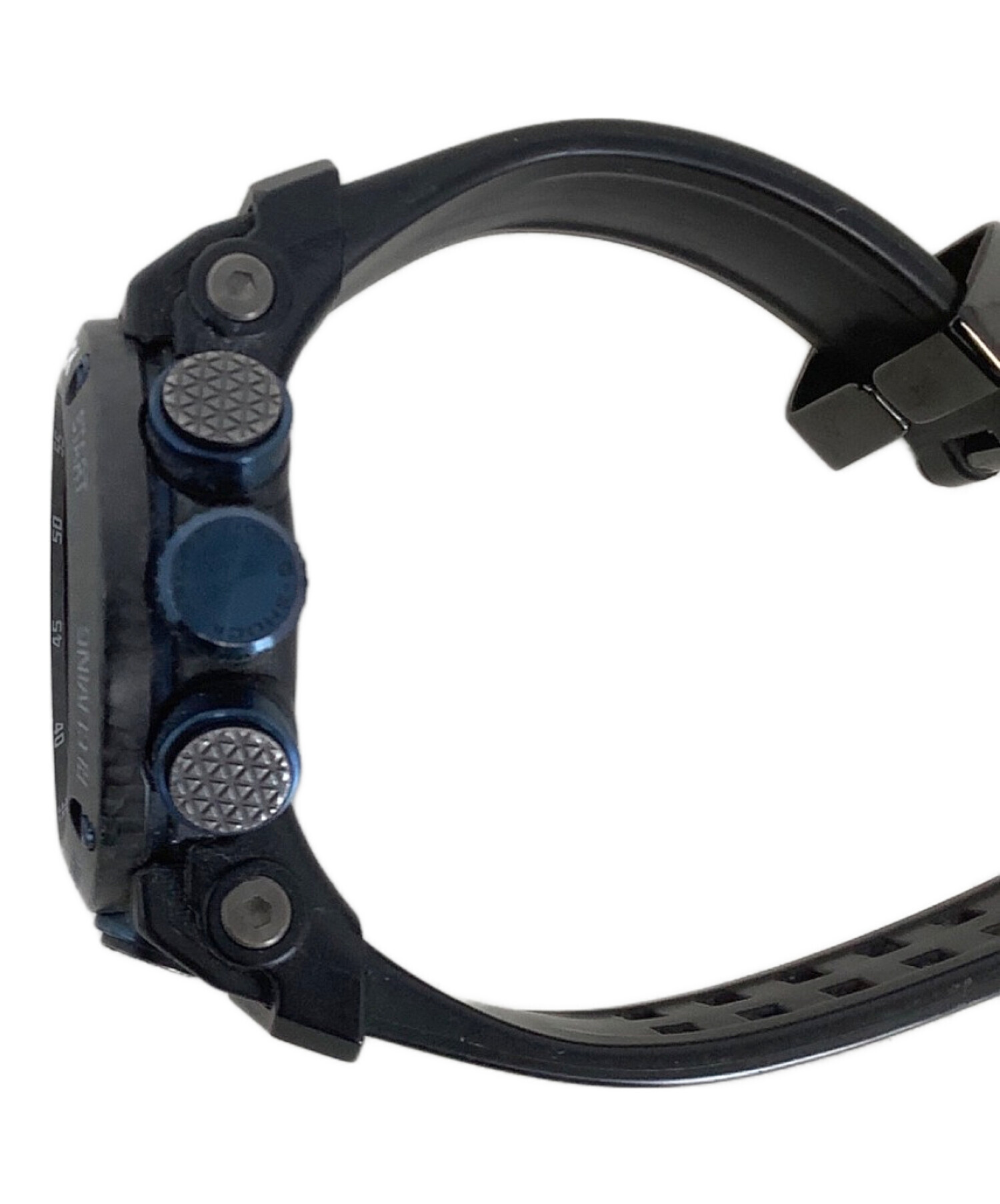 中古・古着通販】CASIO (カシオ) G-SHOCK GRAVITYMASTER（グラビティ