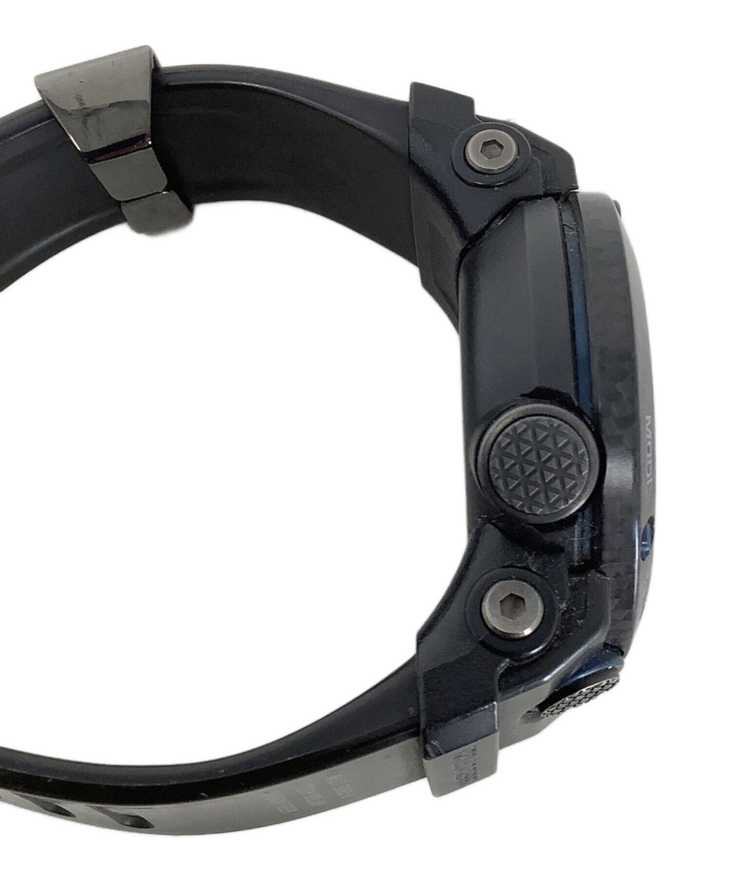 中古・古着通販】CASIO (カシオ) G-SHOCK GRAVITYMASTER（グラビティ