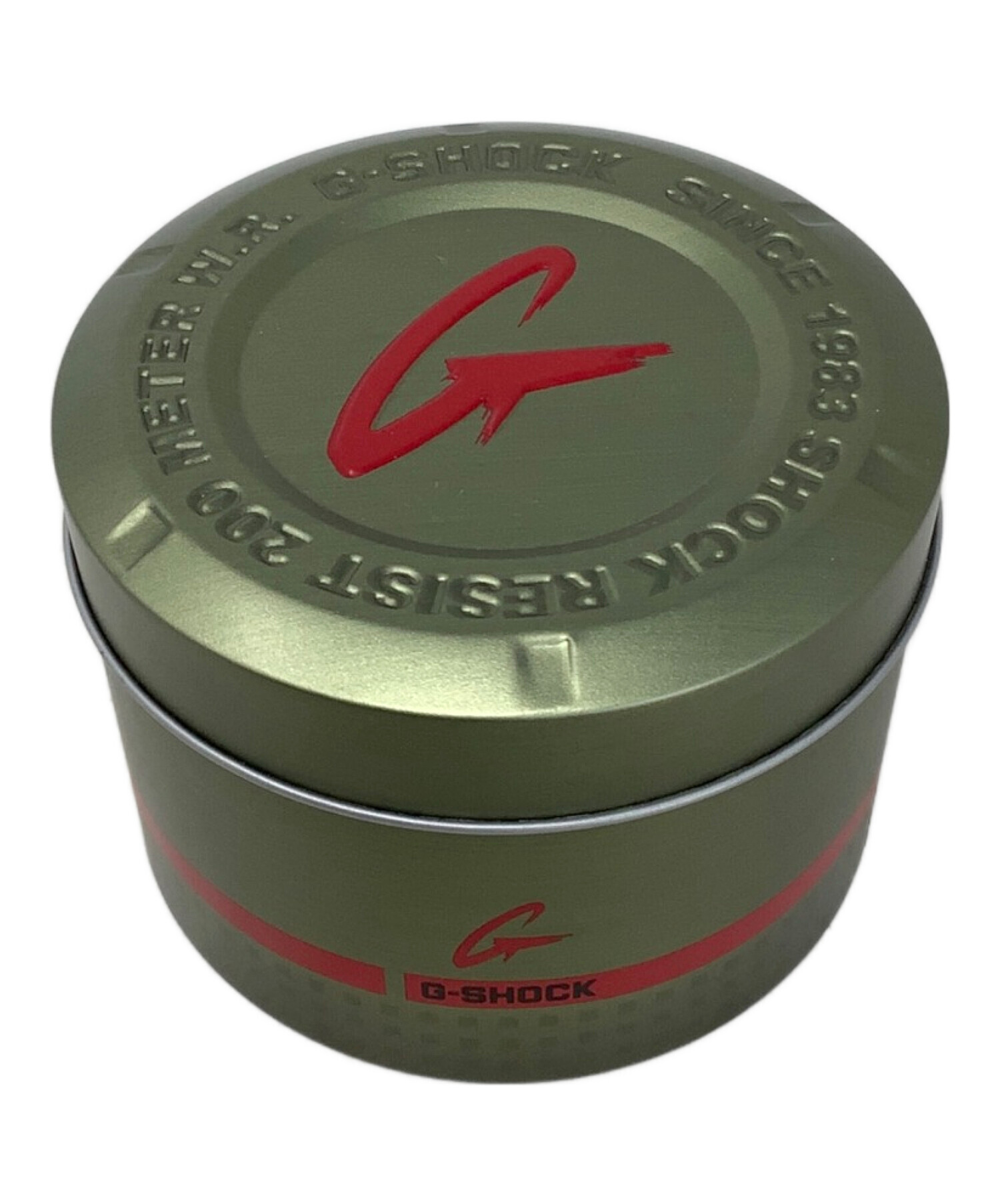 中古・古着通販】CASIO (カシオ) G-SHOCK GRAVITYMASTER（グラビティ