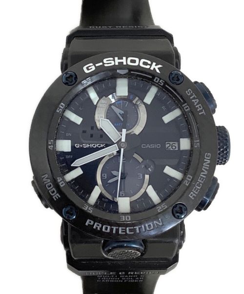 中古・古着通販】CASIO (カシオ) G-SHOCK GRAVITYMASTER（グラビティ