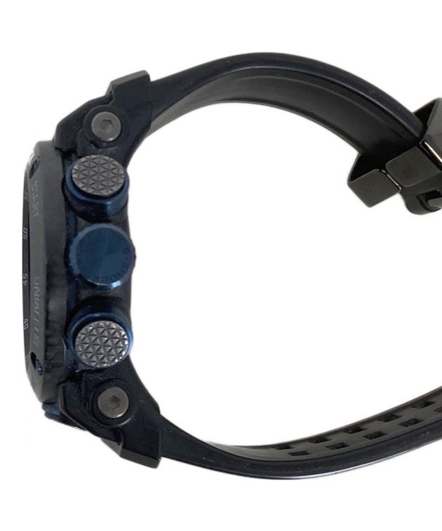 中古・古着通販】CASIO (カシオ) G-SHOCK GRAVITYMASTER（グラビティ