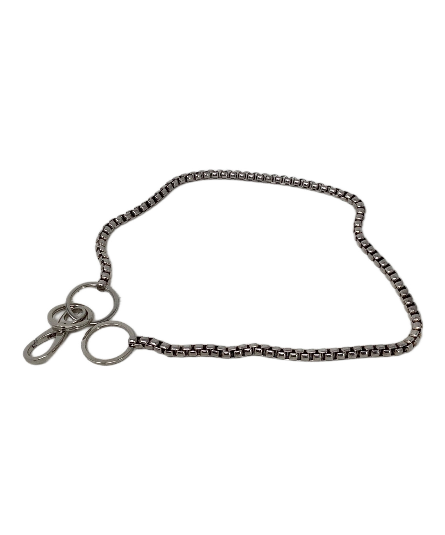 martine ali ウォレットチェーン 中古・古着通販】MARTINE ALI (マーティンアリ) ウォレット