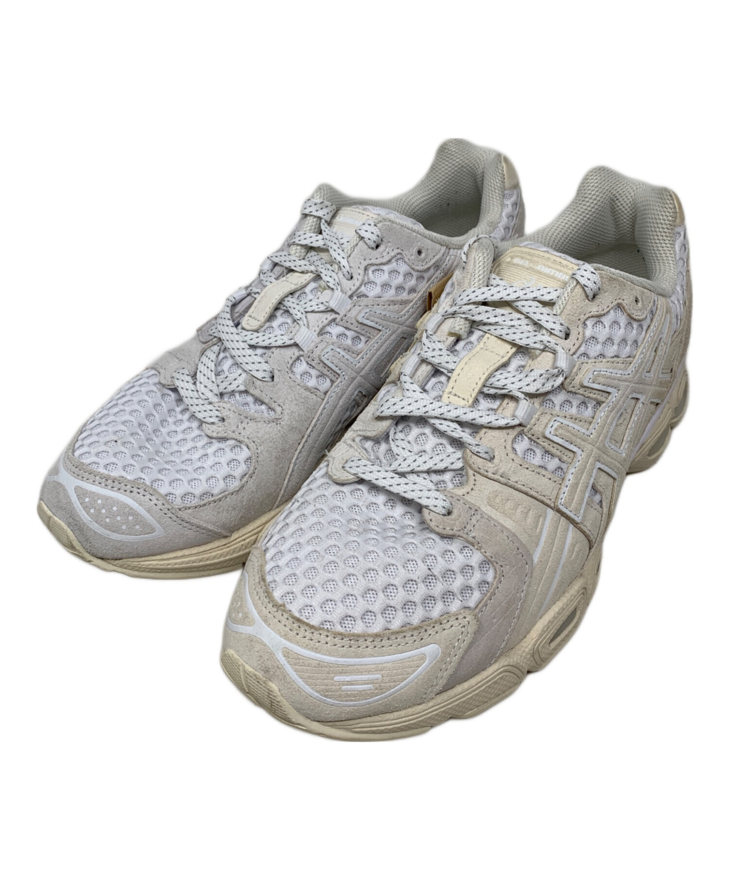 中古・古着通販】asics×ENNOY (アシックス×エンノイ) asics×ENNOY GEL