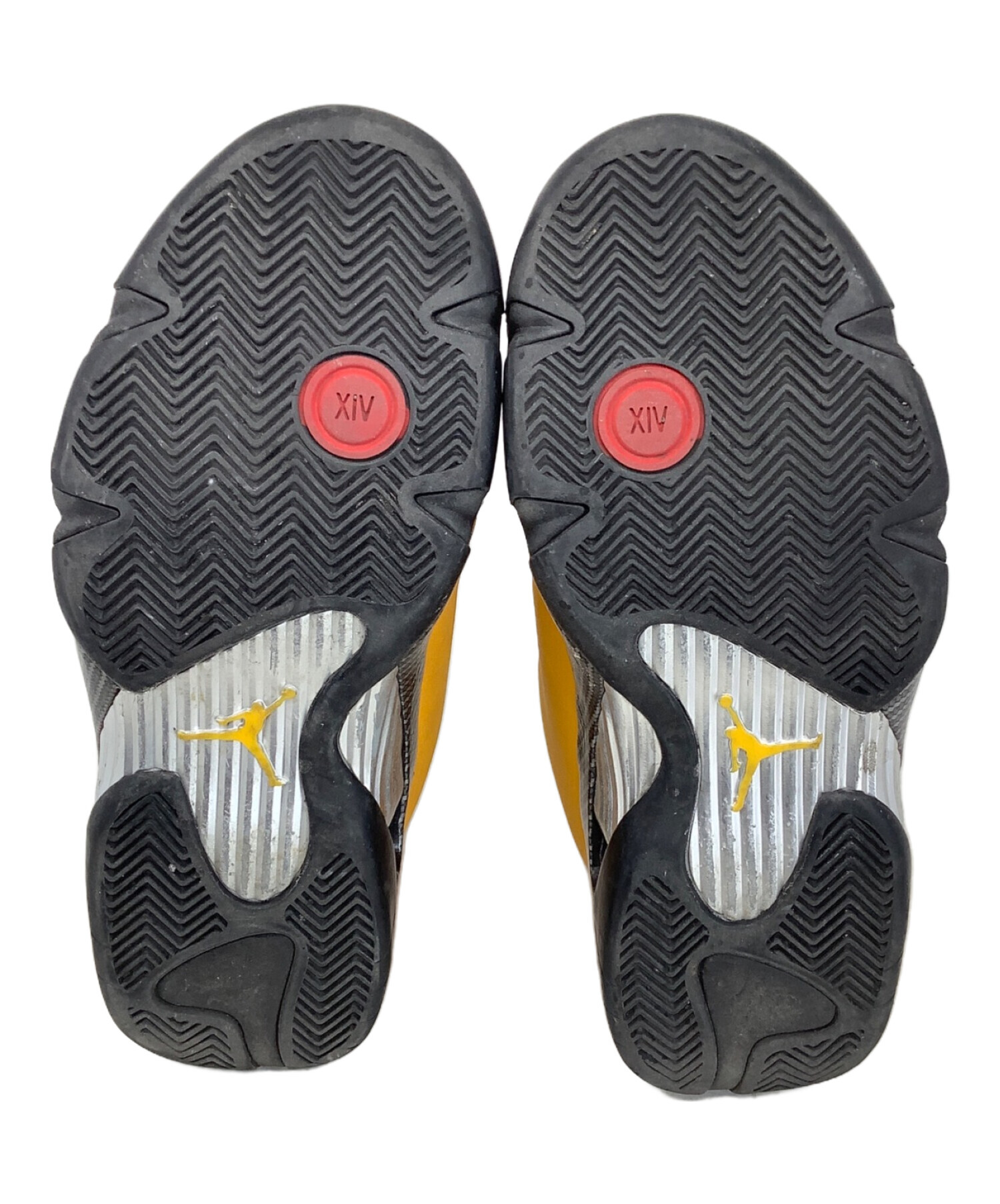 中古・古着通販】NIKE (ナイキ) ナイキ エアジョーダン14 