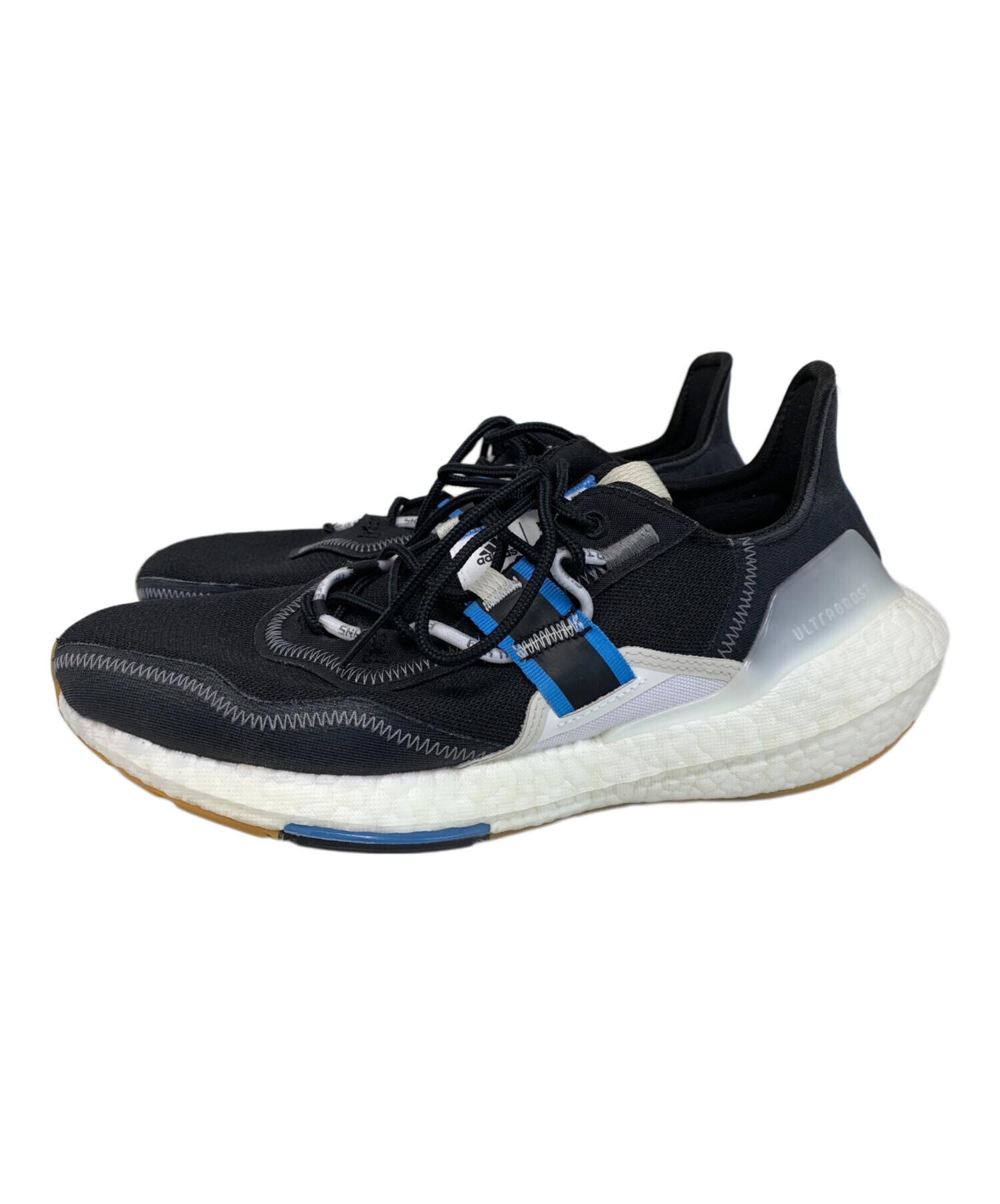 中古・古着通販】adidas (アディダス) adidas ウルトラブースト 22 X 