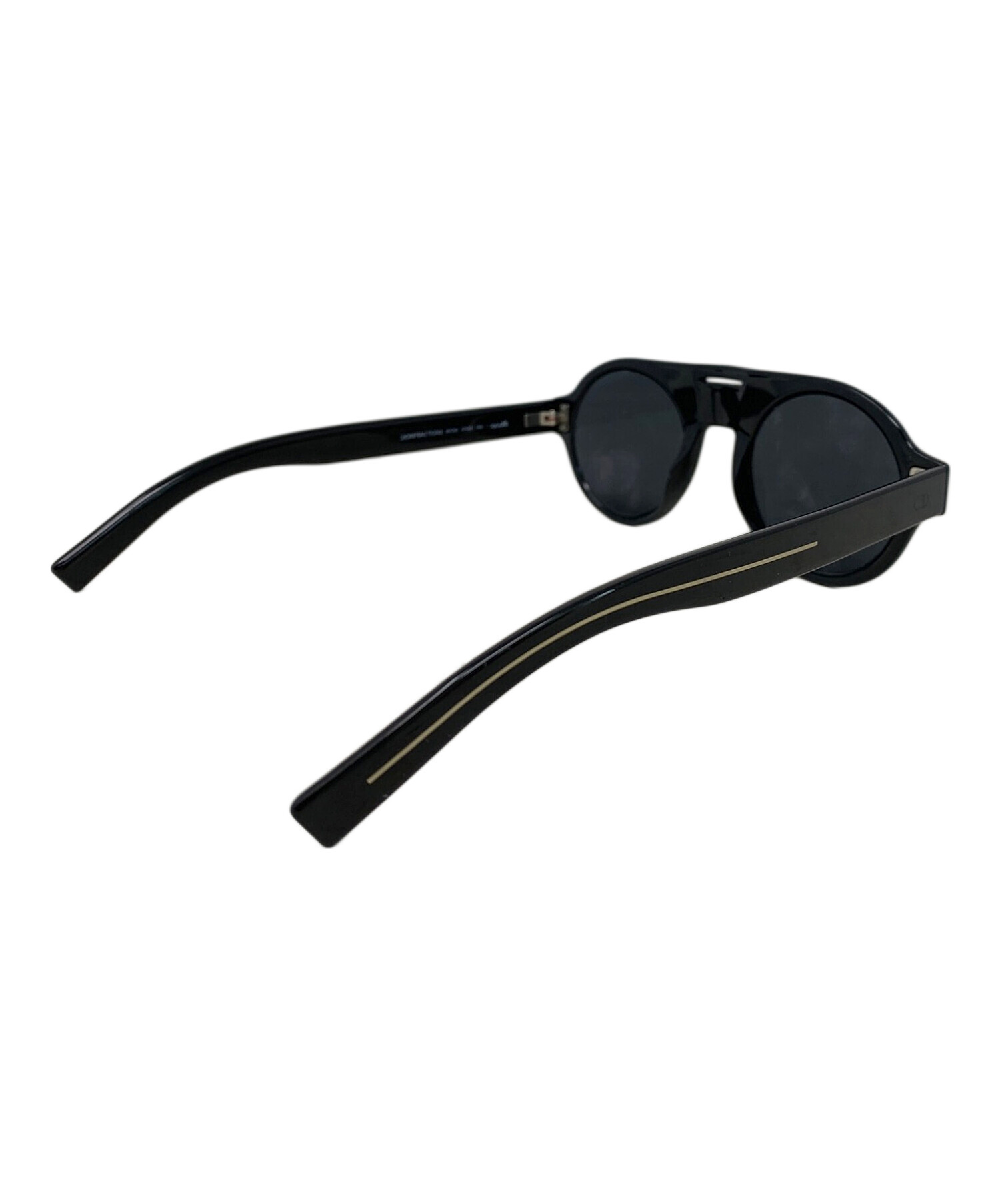 中古・古着通販】Dior Homme (ディオール オム) サングラス｜ブランド