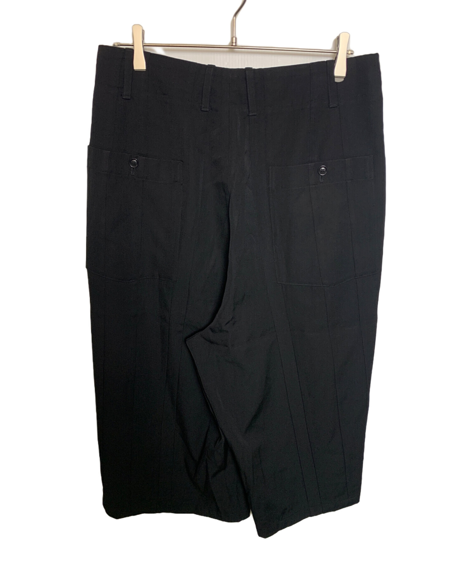 中古・古着通販】Yohji Yamamoto pour homme (ヨウジヤマモト 