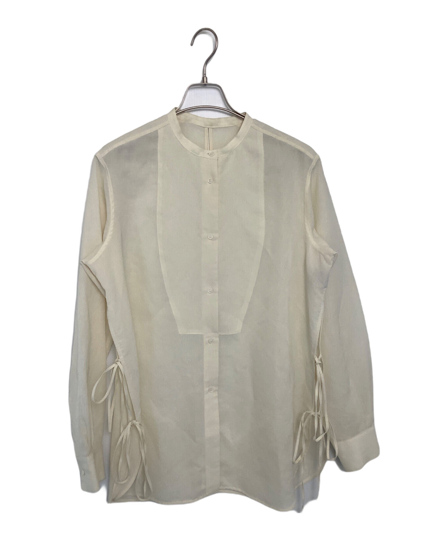 中古・古着通販】TODAYFUL (トゥデイフル) Slub Dress Shirt シャツ 