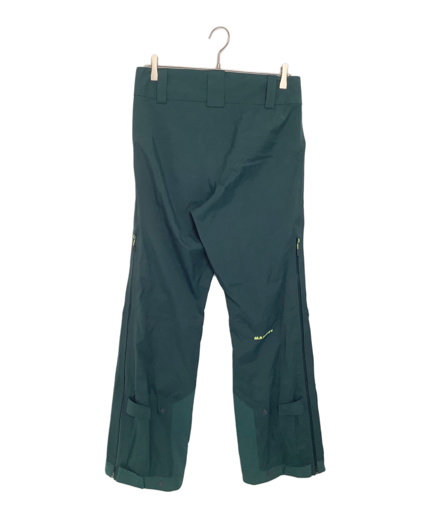 中古・古着通販】MAMMUT (マムート) MAMMUT マサオ ハードシェル