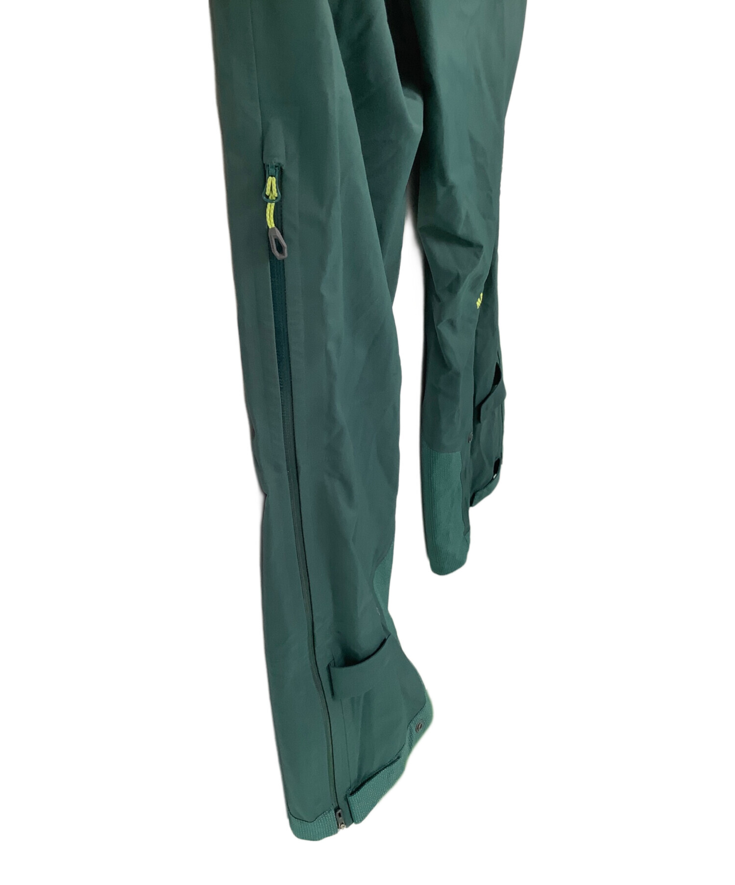 中古・古着通販】MAMMUT (マムート) MAMMUT マサオ ハードシェル