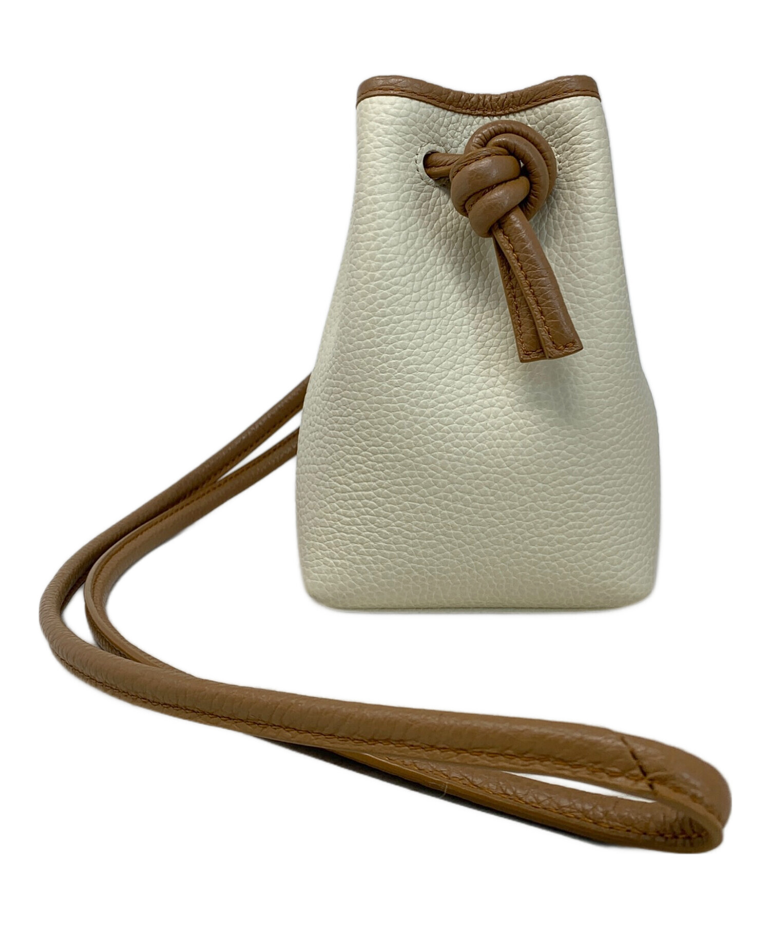 中古・古着通販】VASIC (ヴァジック) ショルダーバッグ BOND NANO 1