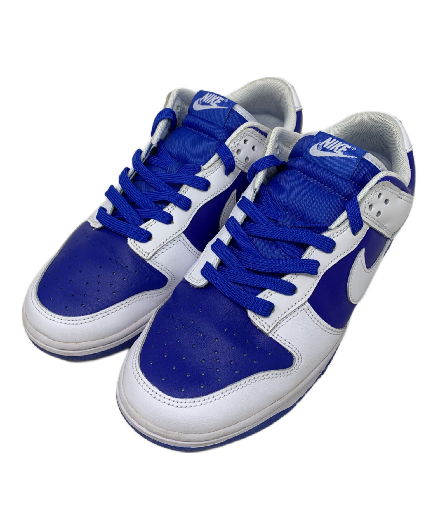 中古・古着通販】NIKE (ナイキ) NIKE DUNK LOW RETRO スニーカー 