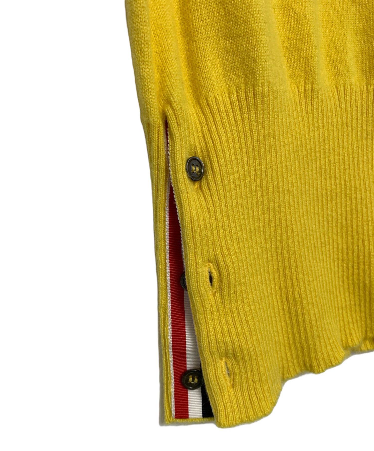 中古・古着通販】Thom Browne (トムブラウン) Thom Browne カシミヤ