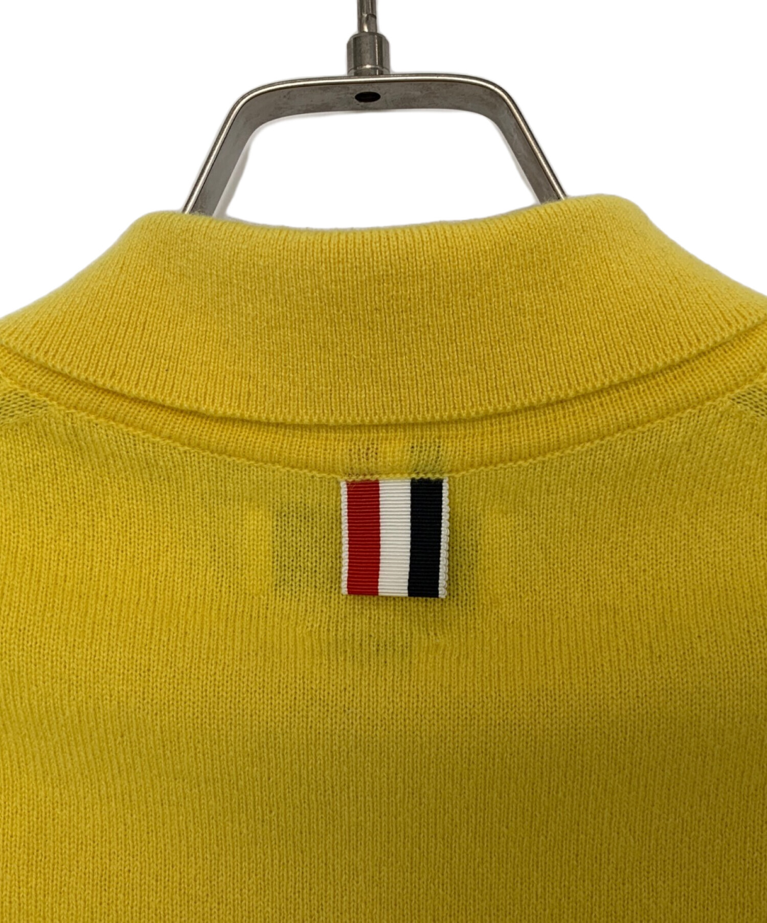 中古・古着通販】Thom Browne (トムブラウン) Thom Browne カシミヤ