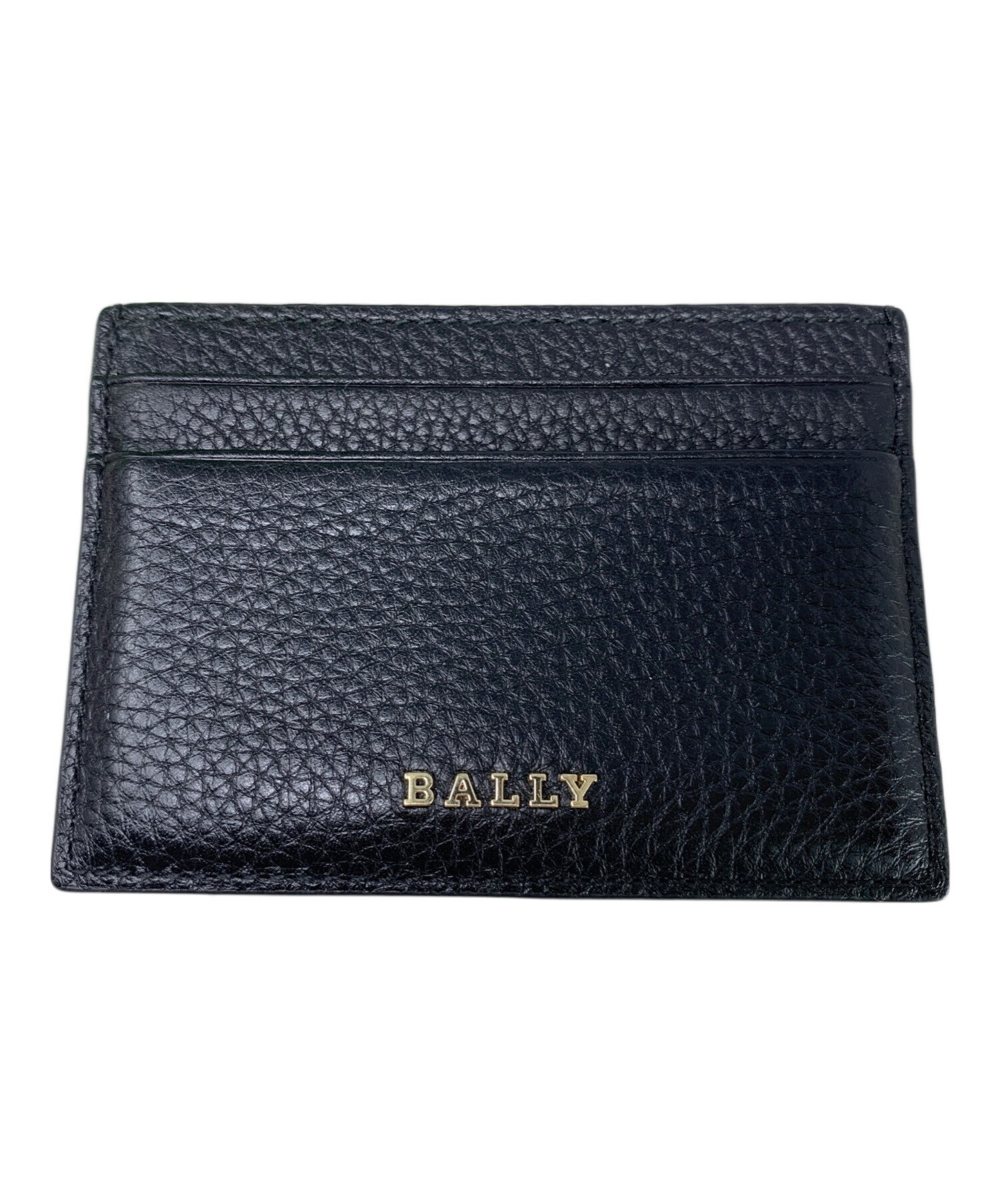 中古・古着通販】BALLY (バリー) BALLY カードケース｜ブランド・古着