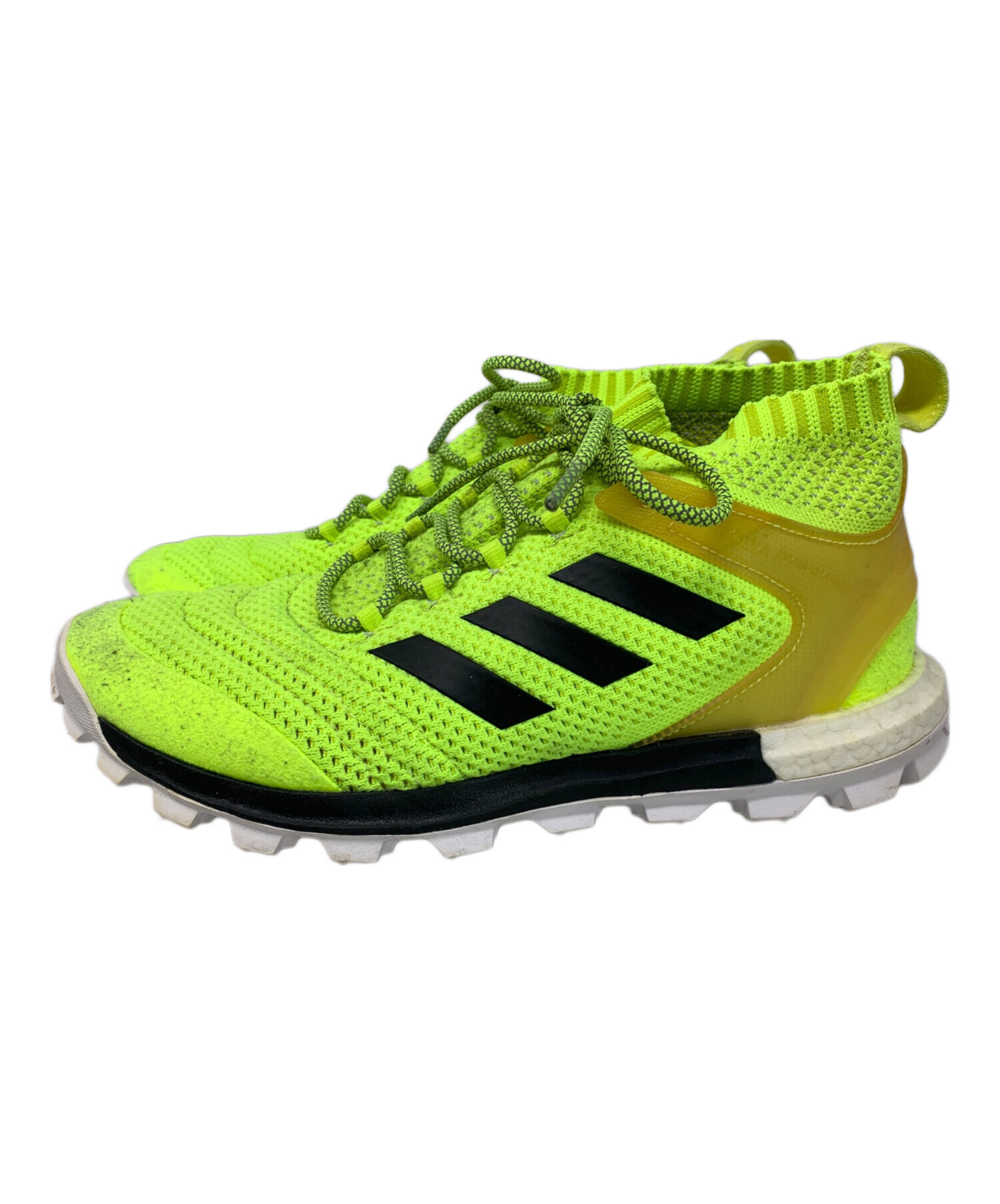 中古・古着通販】adidas (アディダス) adidas GR COPA MID PK シューズ