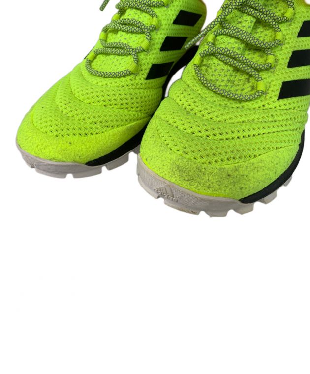 adidas ゲームビブス 緑色 KIRIN　非売品 グリーン/緑 ビブス｜スポーツブランド アグリナ