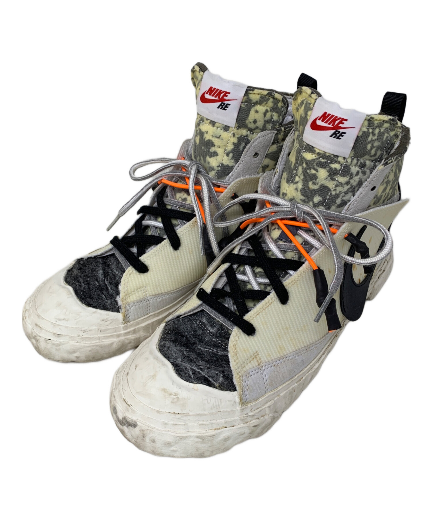 中古・古着通販】NIKE (ナイキ) READYMADE (レディメイド) READYMADE 