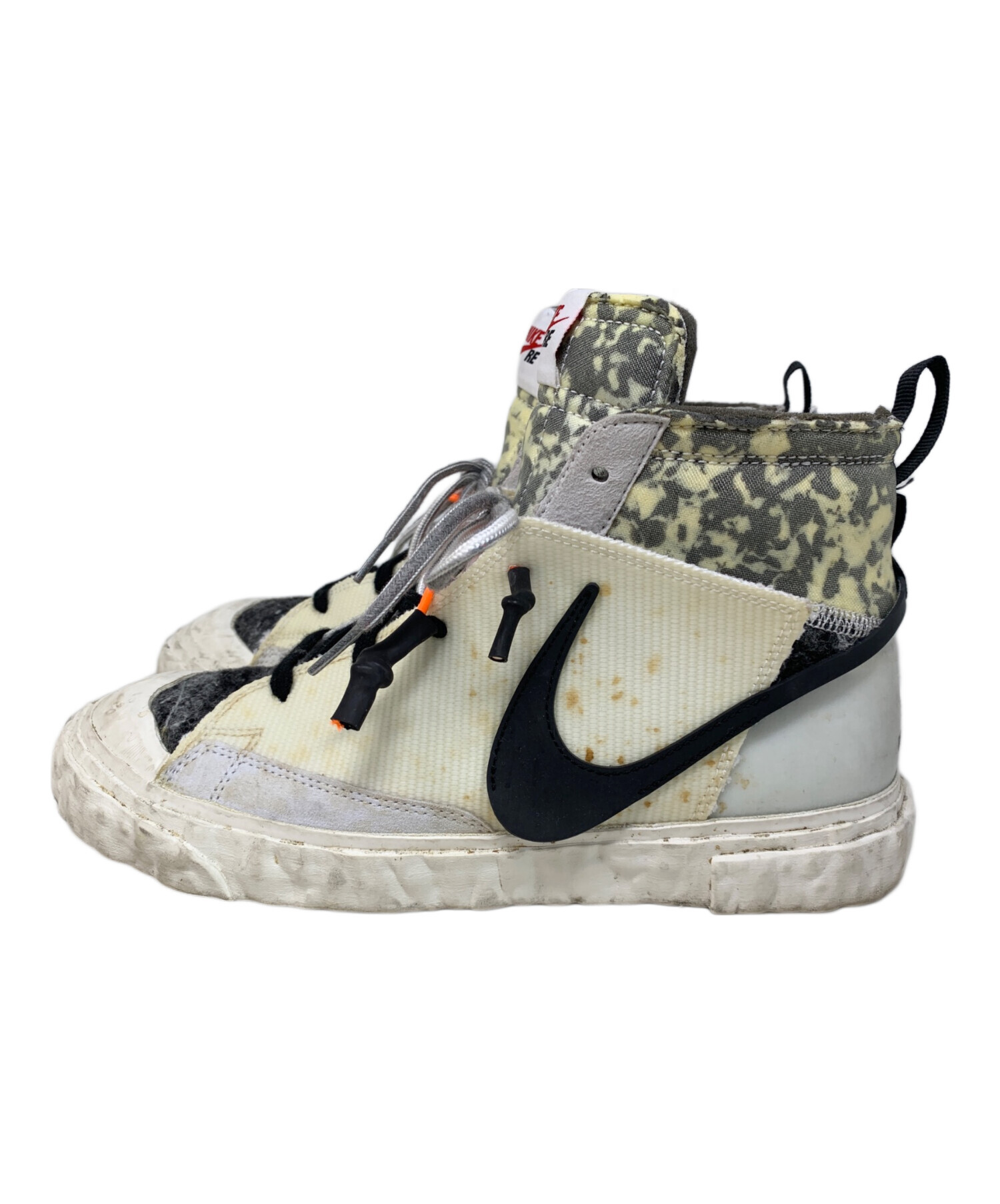 中古・古着通販】NIKE (ナイキ) READYMADE (レディメイド) READYMADE 