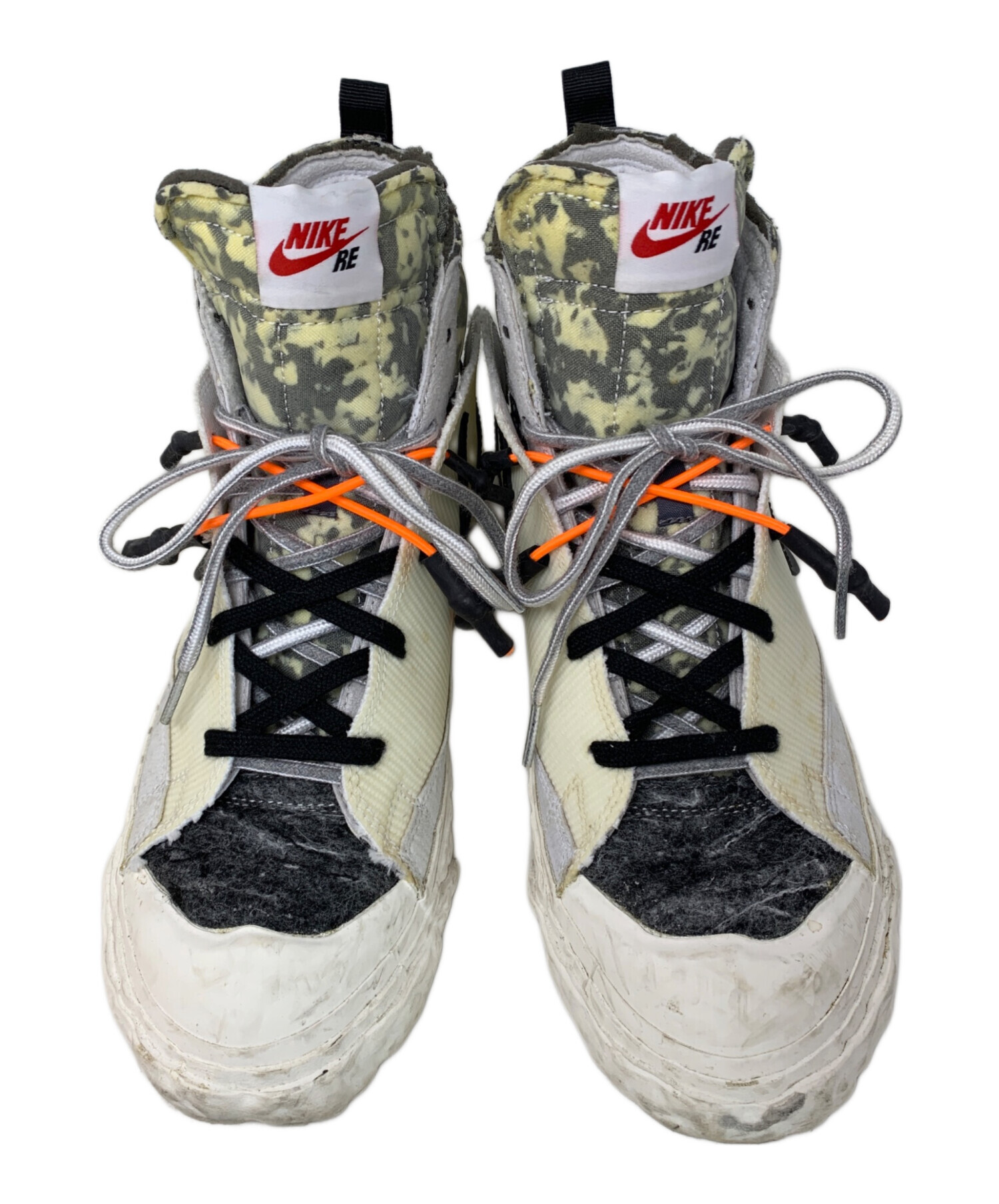 中古・古着通販】NIKE (ナイキ) READYMADE (レディメイド) READYMADE 