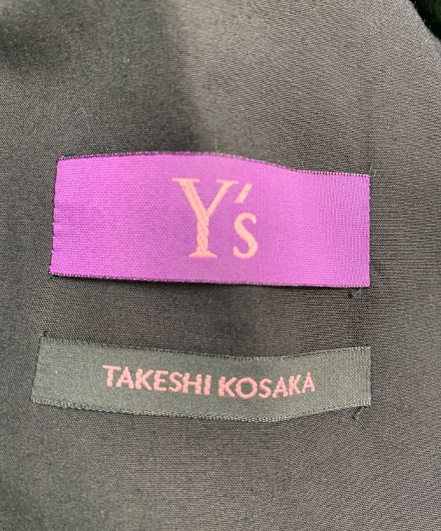 中古・古着通販】TAKESHI KOSAKA by Y's Pink Label (タケシコウサカ