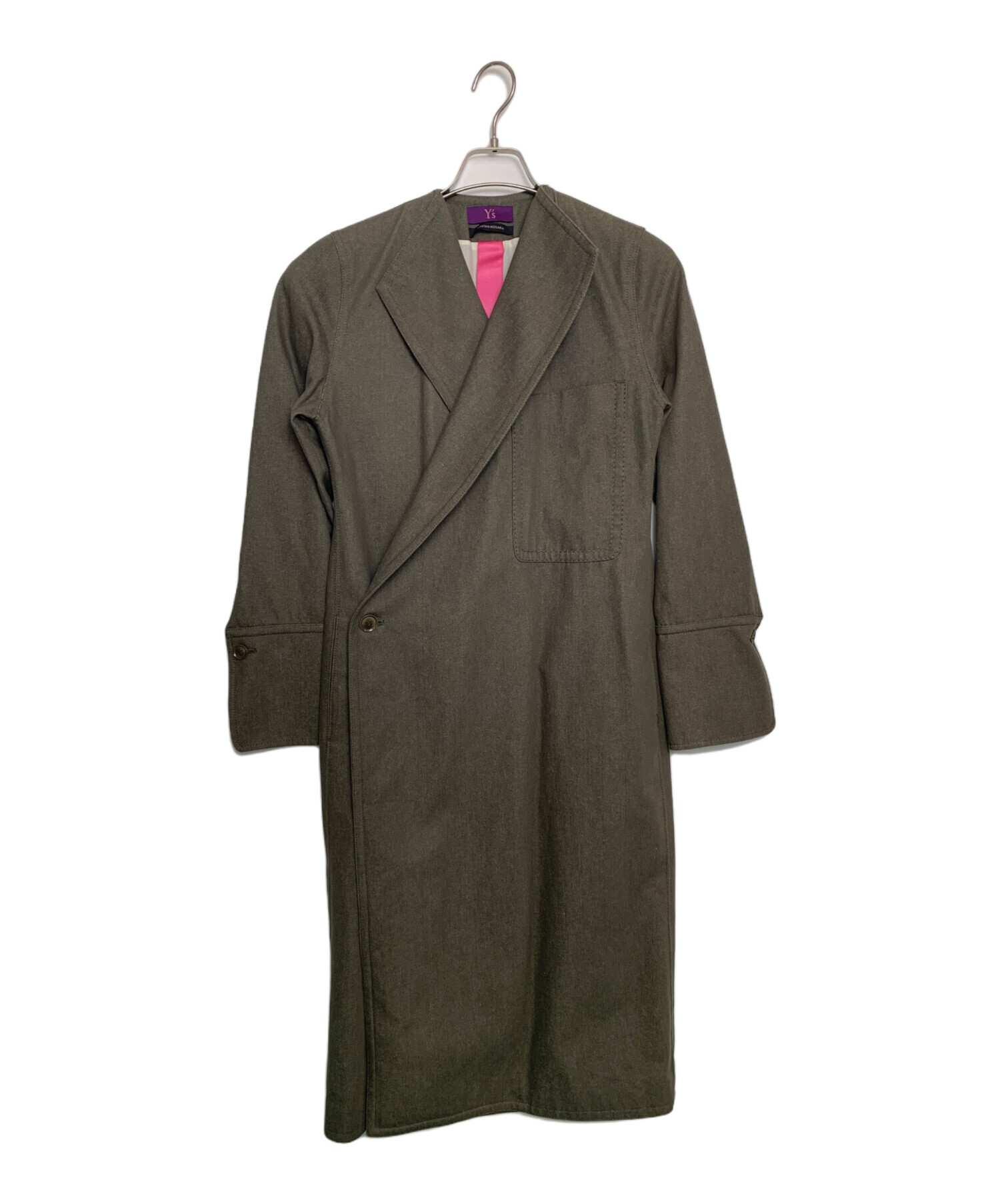 中古・古着通販】TAKESHI KOSAKA by Y's Pink Label (タケシコウサカ