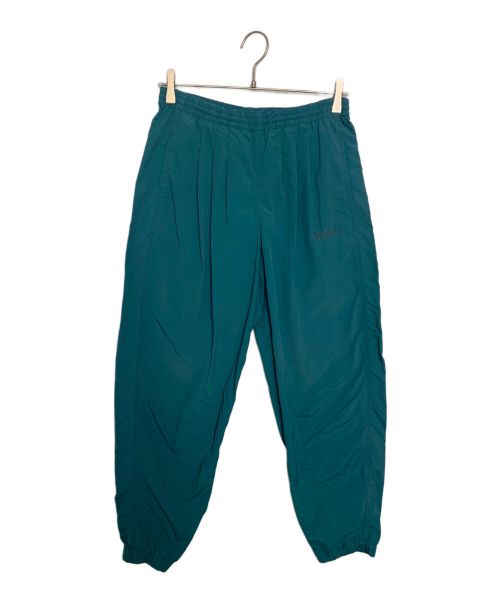 中古・古着通販】HOLIDAY (ホリデー) HOLIDAY トラックパンツ グリーン