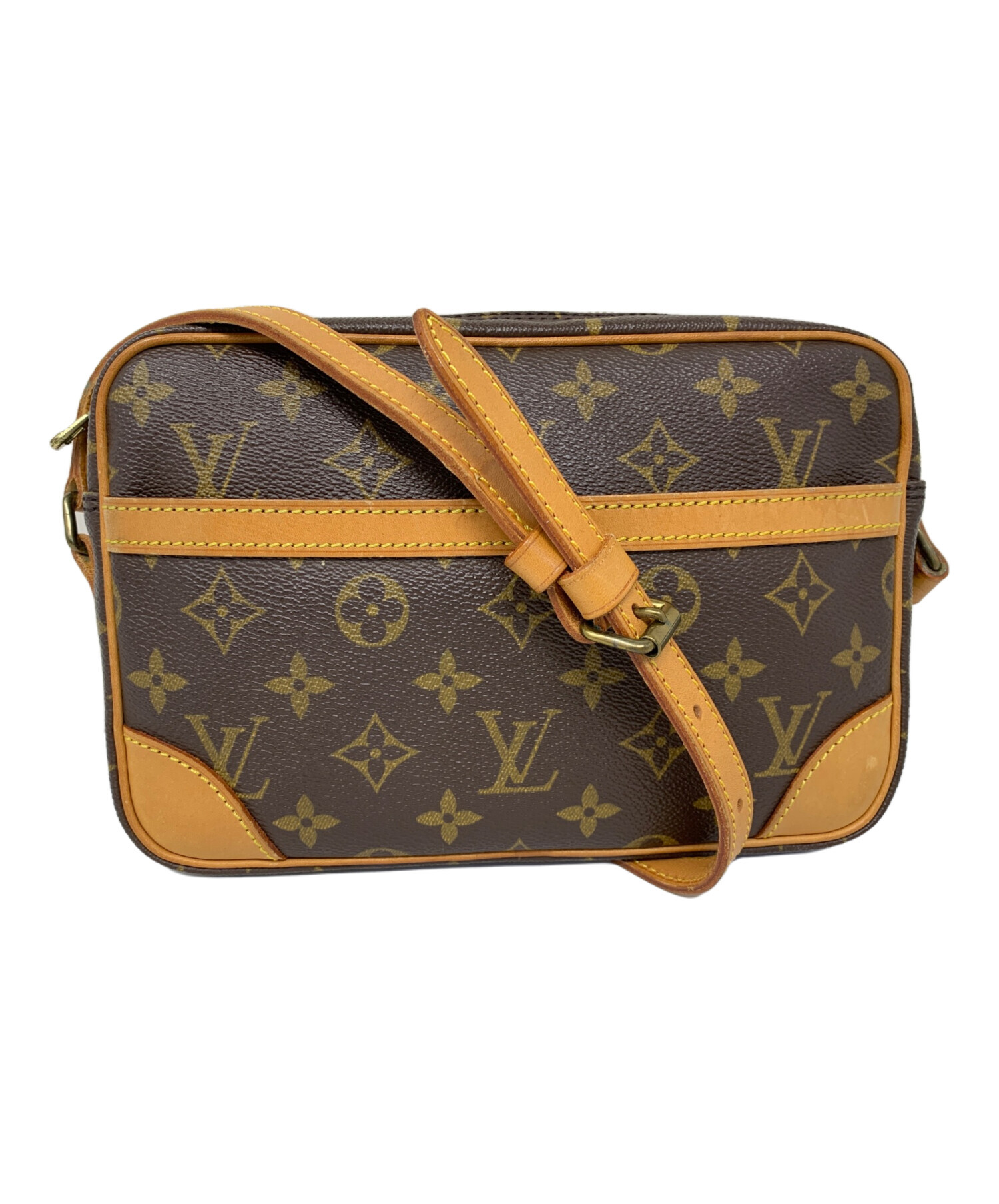 中古・古着通販】LOUIS VUITTON (ルイ ヴィトン) LOUIS VUITTON