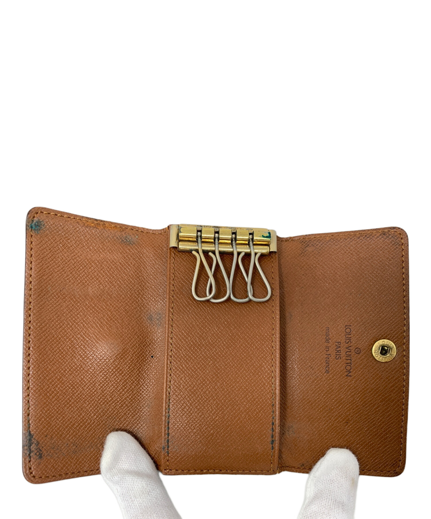 中古・古着通販】LOUIS VUITTON (ルイ ヴィトン) LOUIS VUITTON