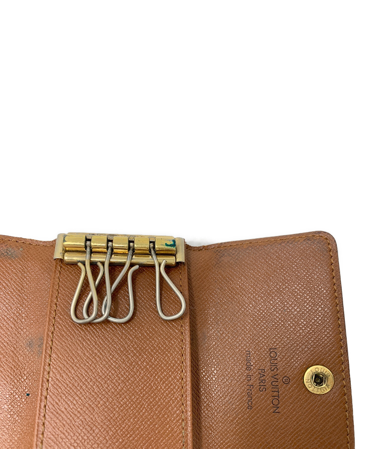 中古・古着通販】LOUIS VUITTON (ルイ ヴィトン) LOUIS VUITTON