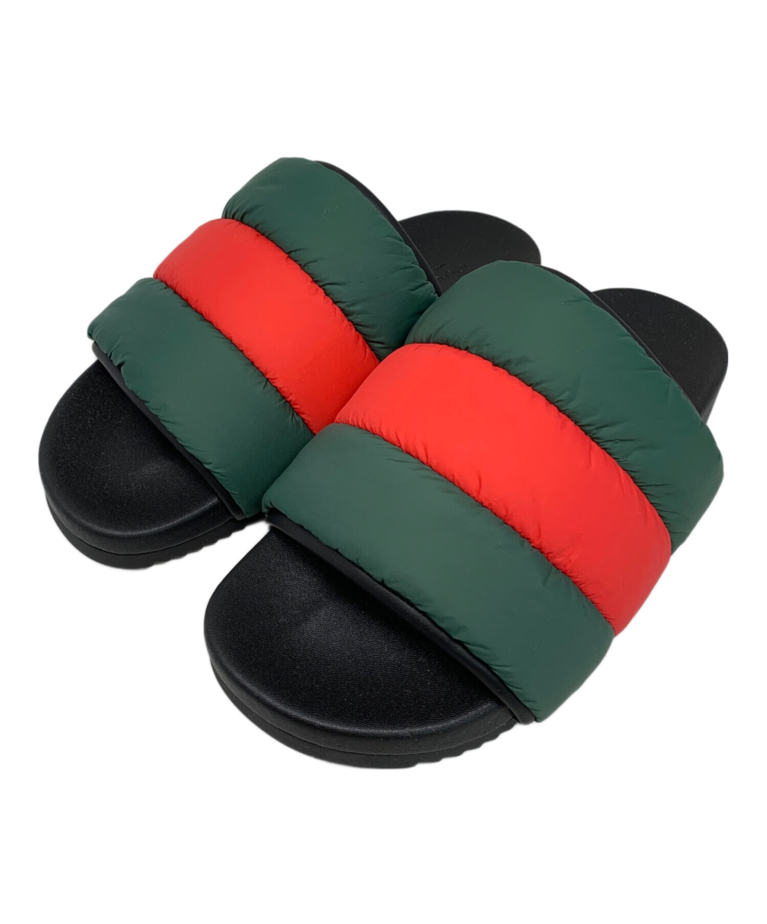 中古・古着通販】GUCCI (グッチ) GUCCI シェリーライン パテッド