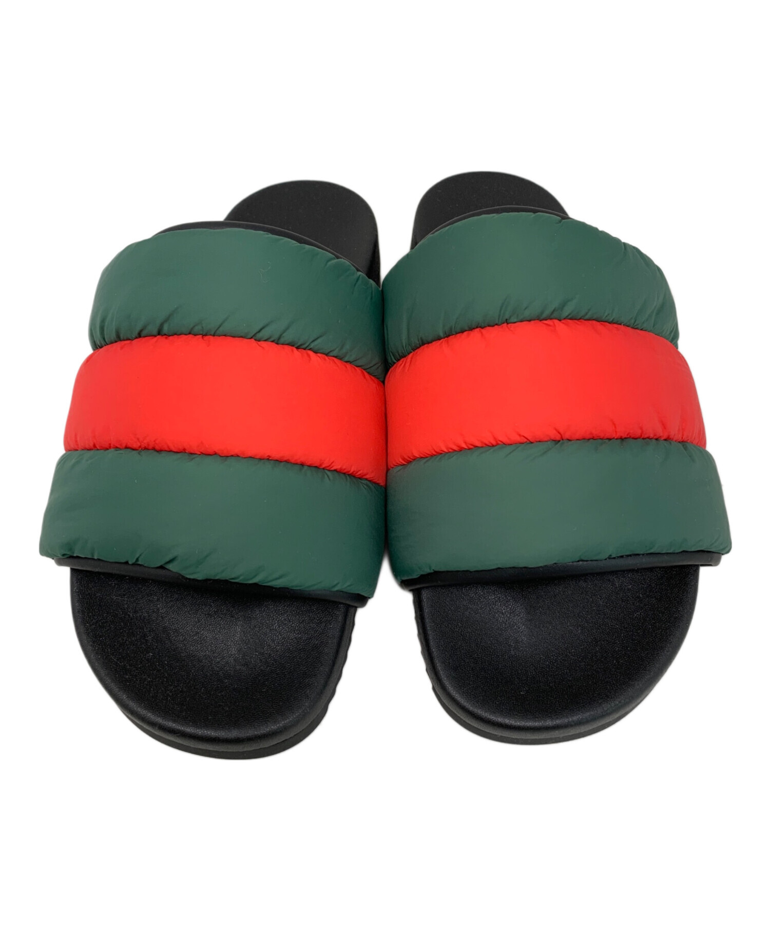 中古・古着通販】GUCCI (グッチ) GUCCI シェリーライン パテッド