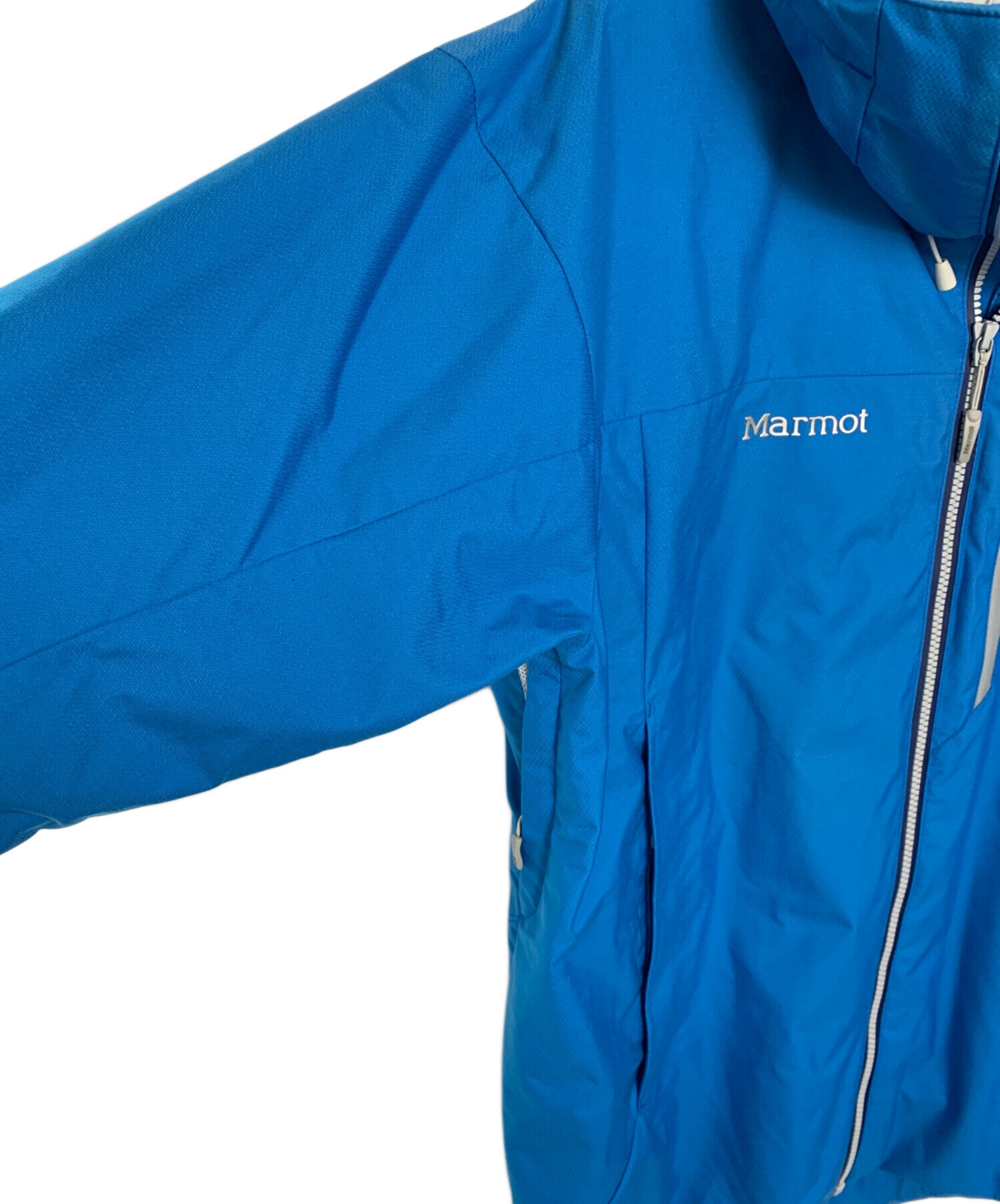 中古・古着通販】Marmot (マーモット) Marmot マウンテンパーカー