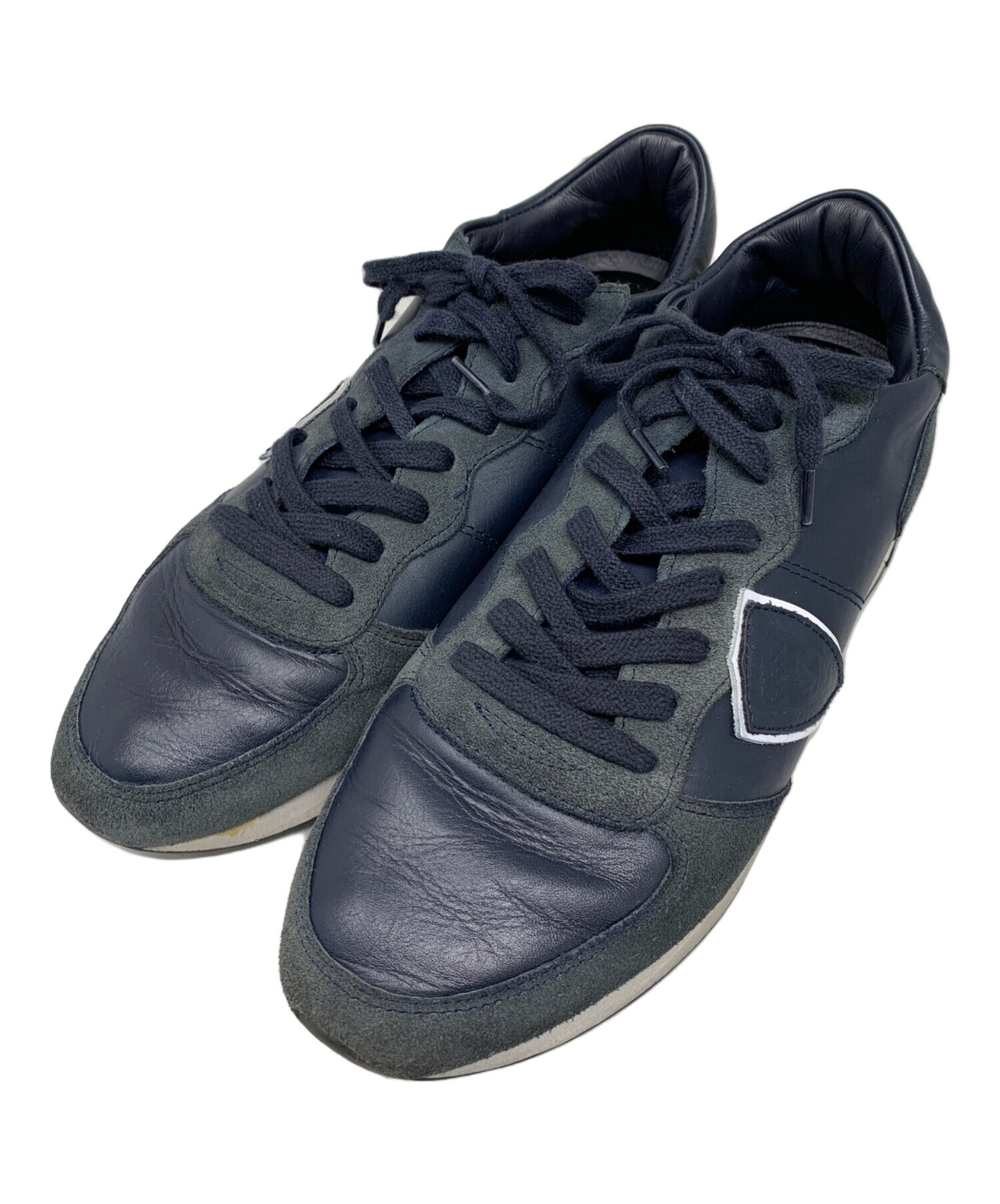 中古・古着通販】PHILIPPE MODEL (フィリップ モデル) PHILIPPE