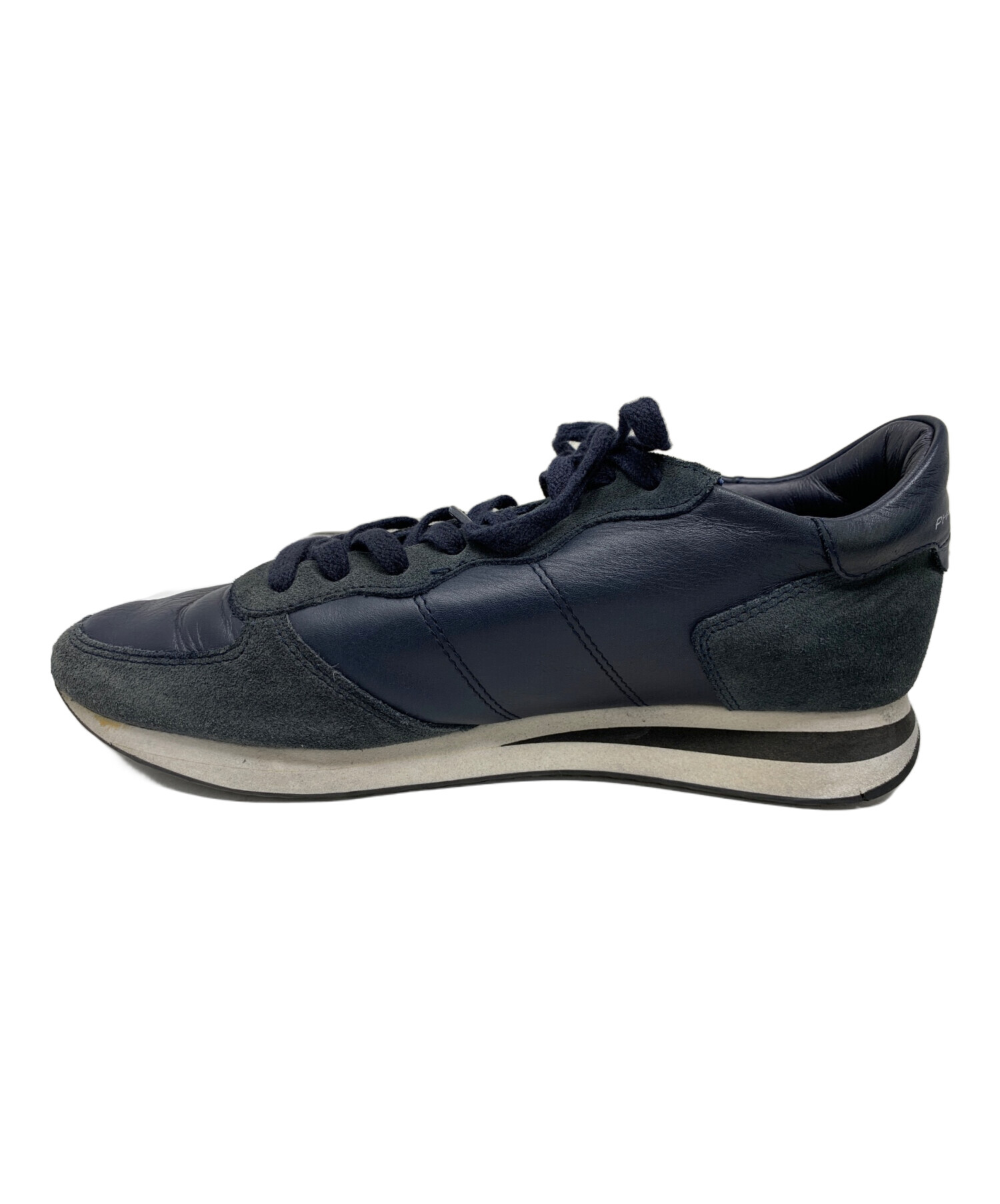 中古・古着通販】PHILIPPE MODEL (フィリップ モデル) PHILIPPE