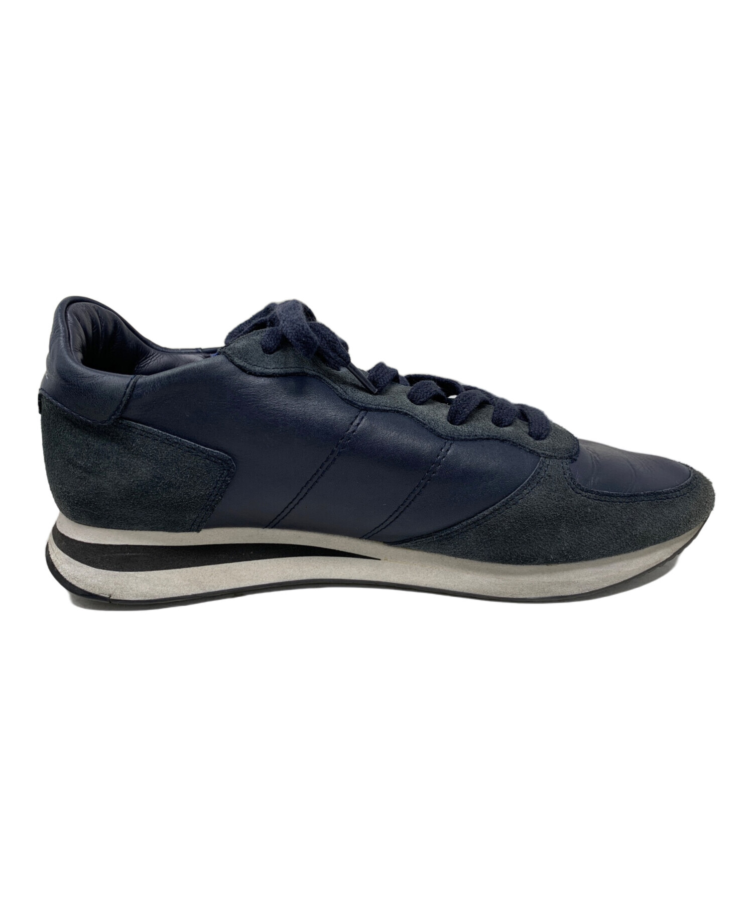 中古・古着通販】PHILIPPE MODEL (フィリップ モデル) PHILIPPE MODEL 