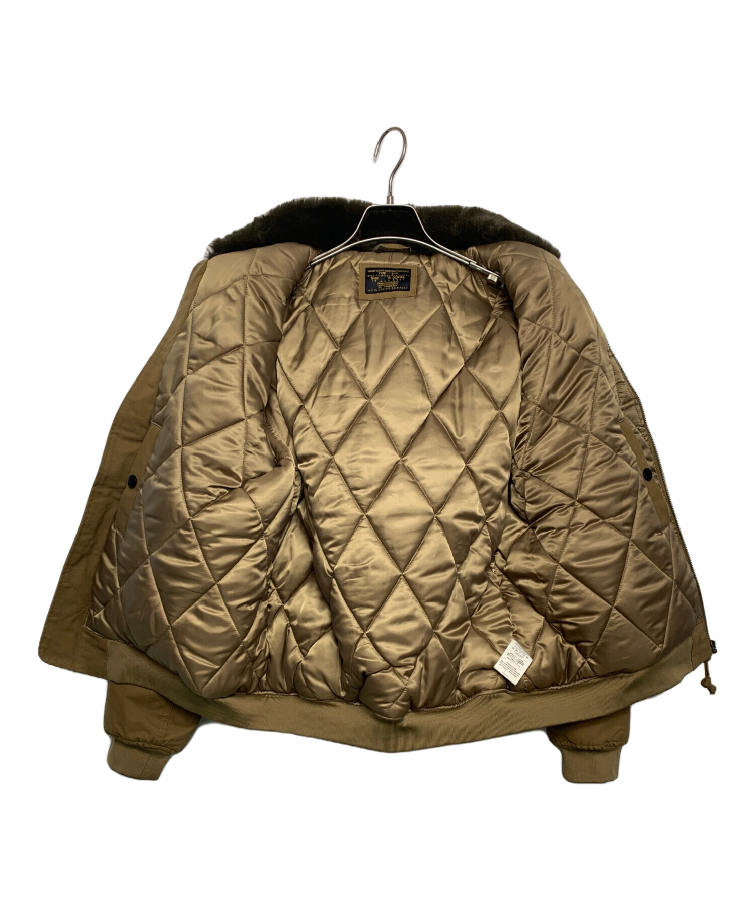 中古・古着通販】Maden Clothing (マデーン クロージング) Maden