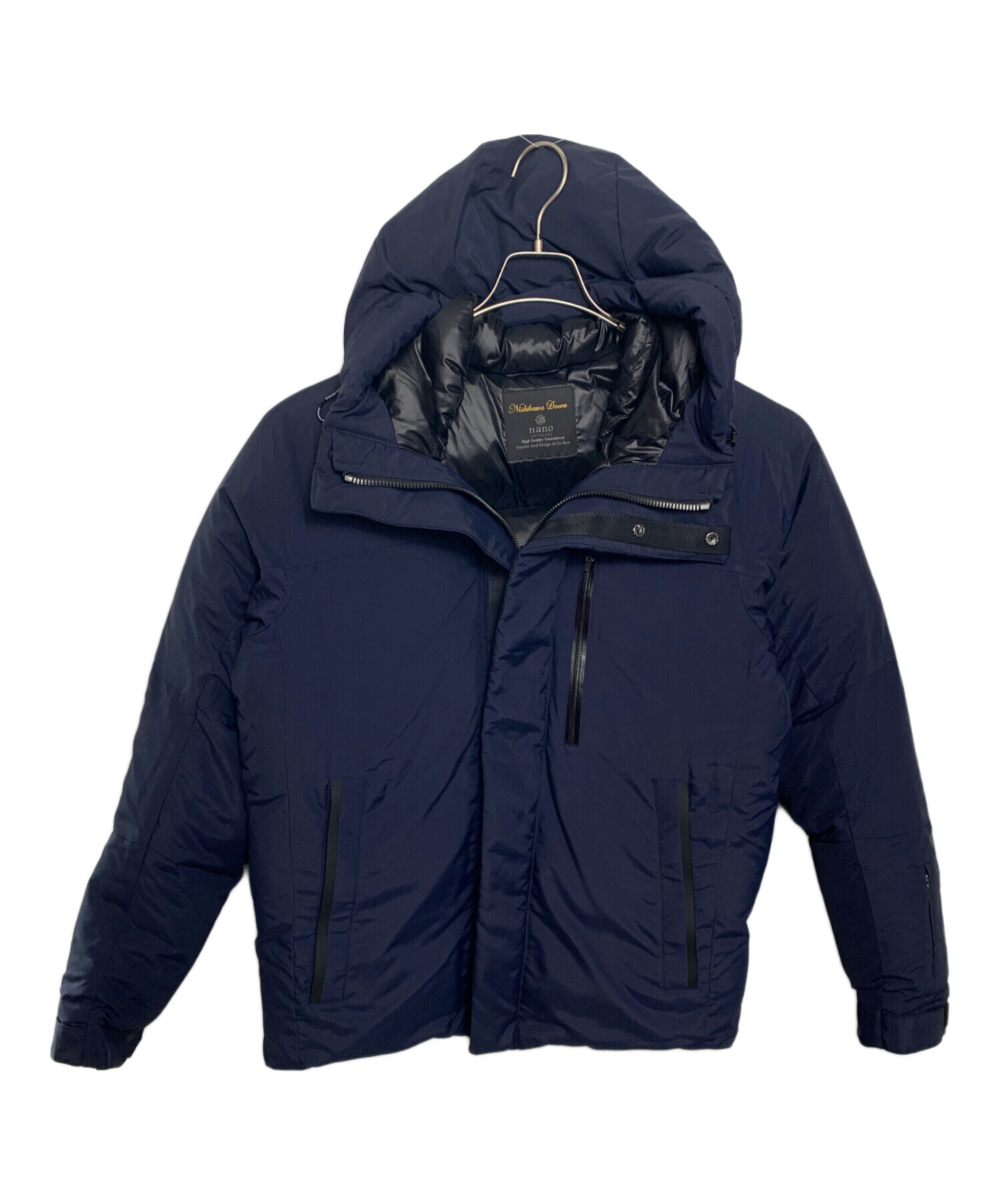 中古・古着通販】nano・universe (ナノ・ユニバース) 東京西川(Tokyo