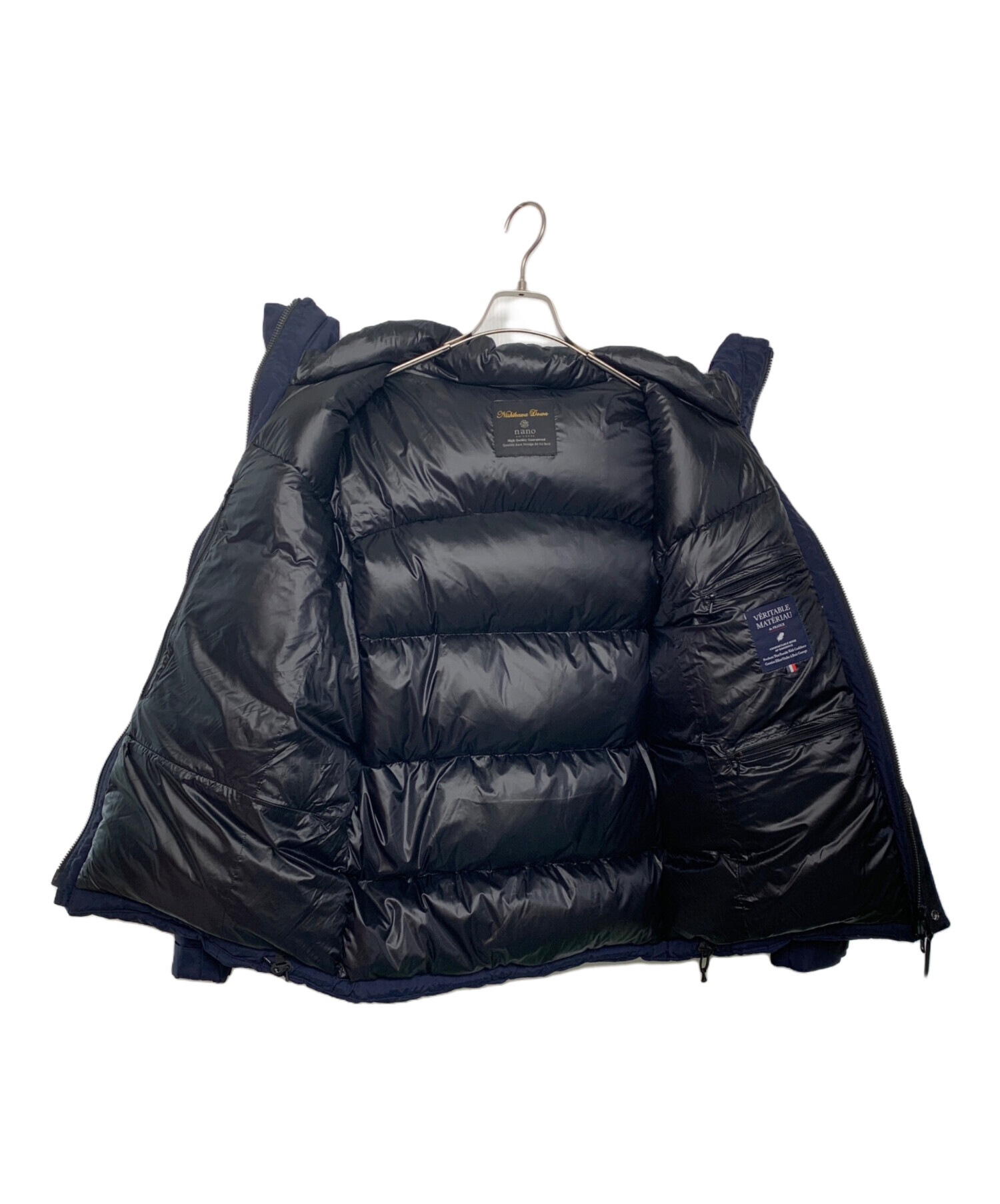 中古・古着通販】nano・universe (ナノ・ユニバース) 東京西川(Tokyo