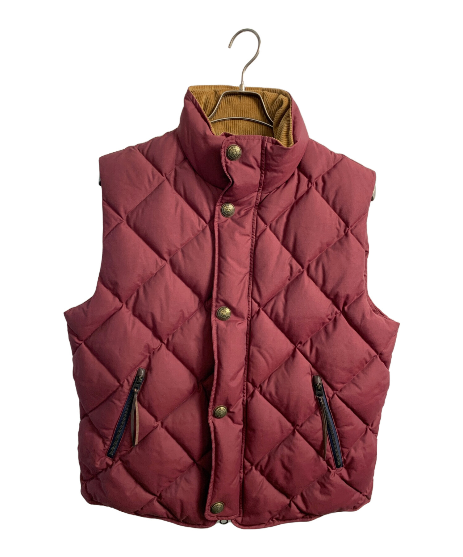 中古・古着通販】BROOKS BROTHERS (ブルックスブラザーズ) BROOKS 