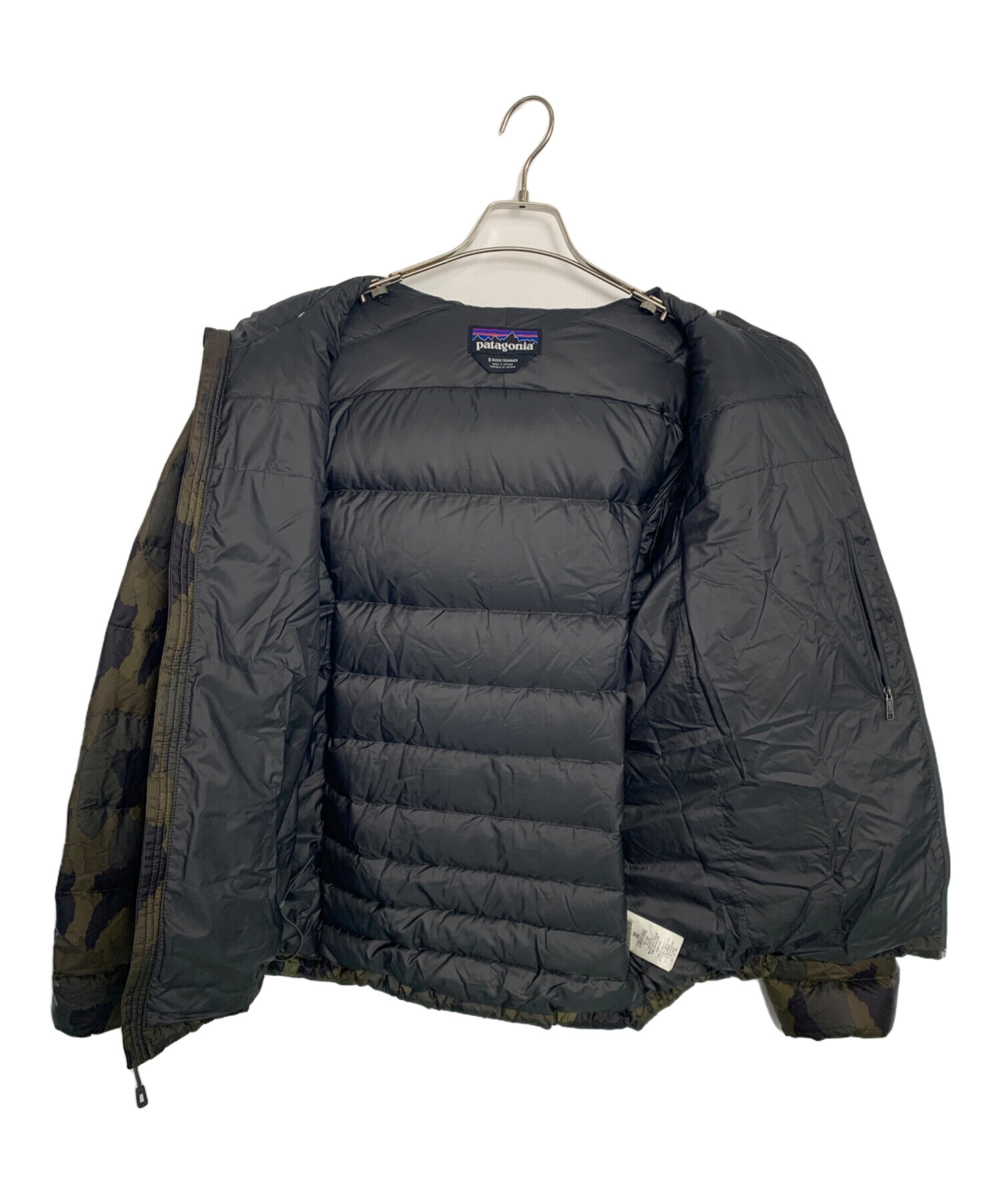 Patagonia ⁄ パタゴニア より ハイロフトダウンフーディー が入荷 