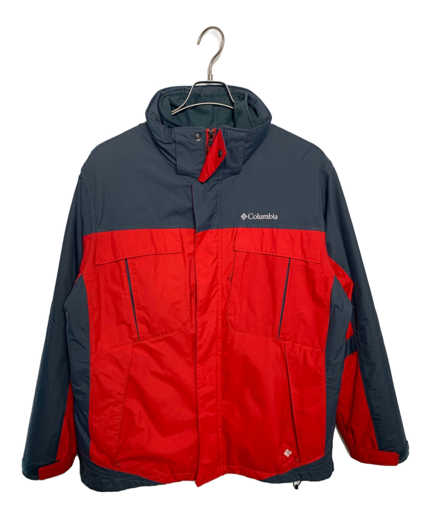 中古・古着通販】Columbia (コロンビア) Columbia インターチェンジ