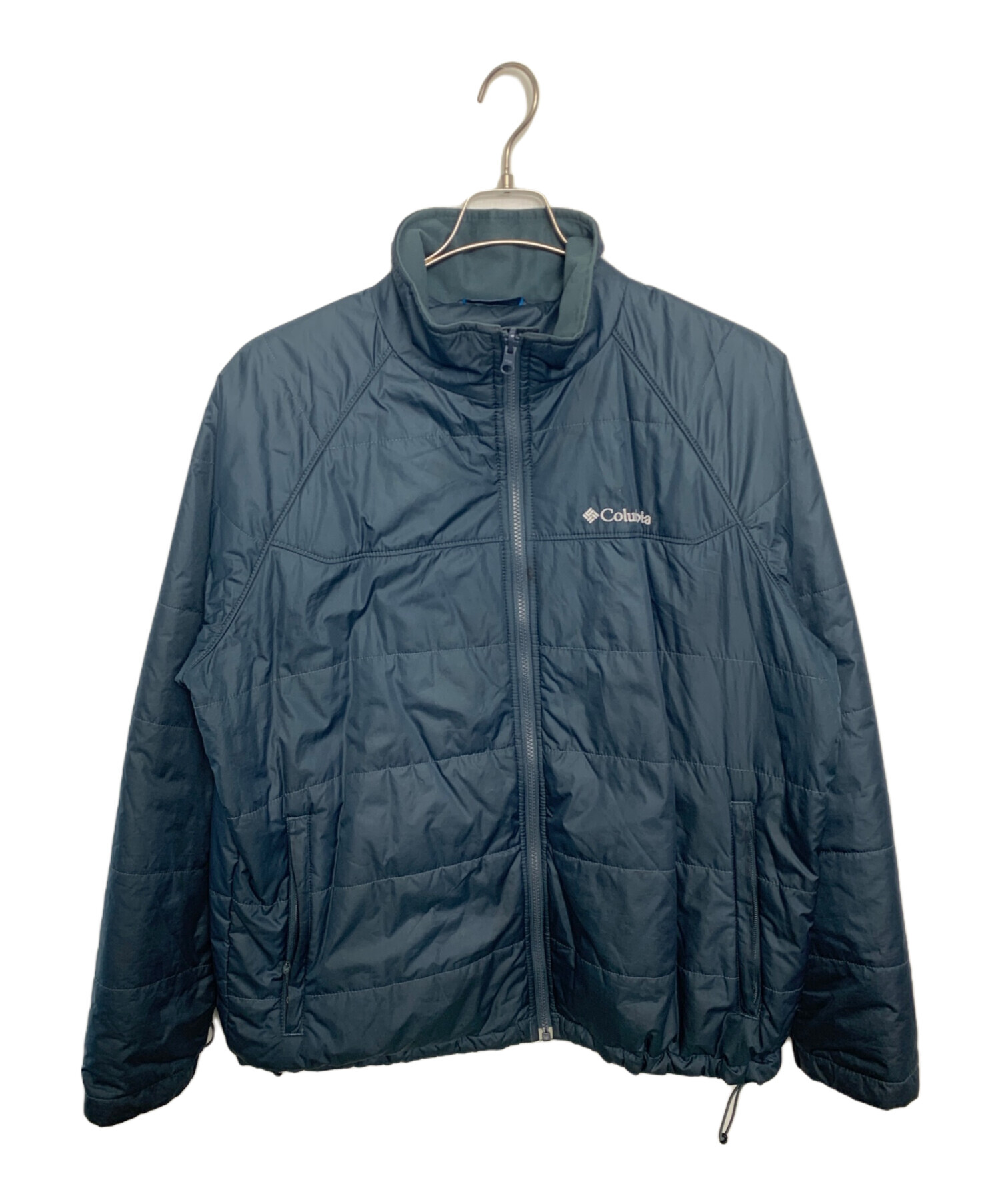 中古・古着通販】Columbia (コロンビア) Columbia インターチェンジ