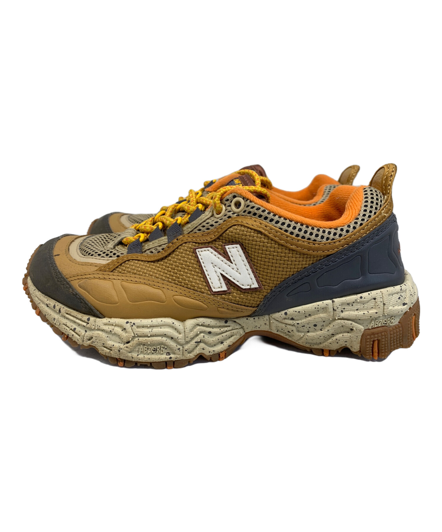 New Balance ニューバランス スニーカー メンズ 【古着】【中古】 中古・古着通販】NEW BALANCE (ニューバランス) NEW BALANCE