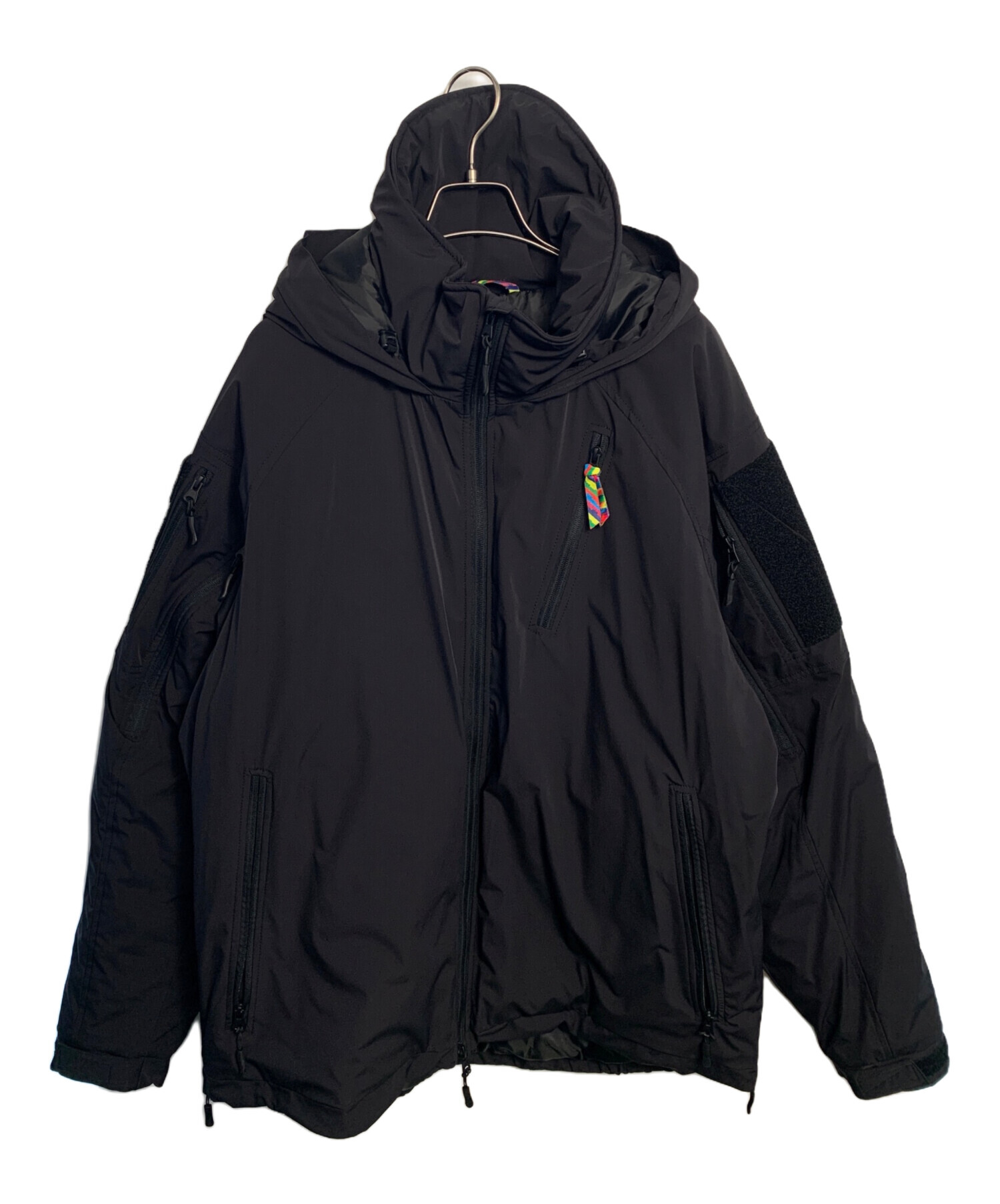 中古・古着通販】Abu Garcia (アブガルシア) Abu Garcia 中綿 中古・古着通販】Abu Garcia (アブガルシア) Abu Garcia 中綿