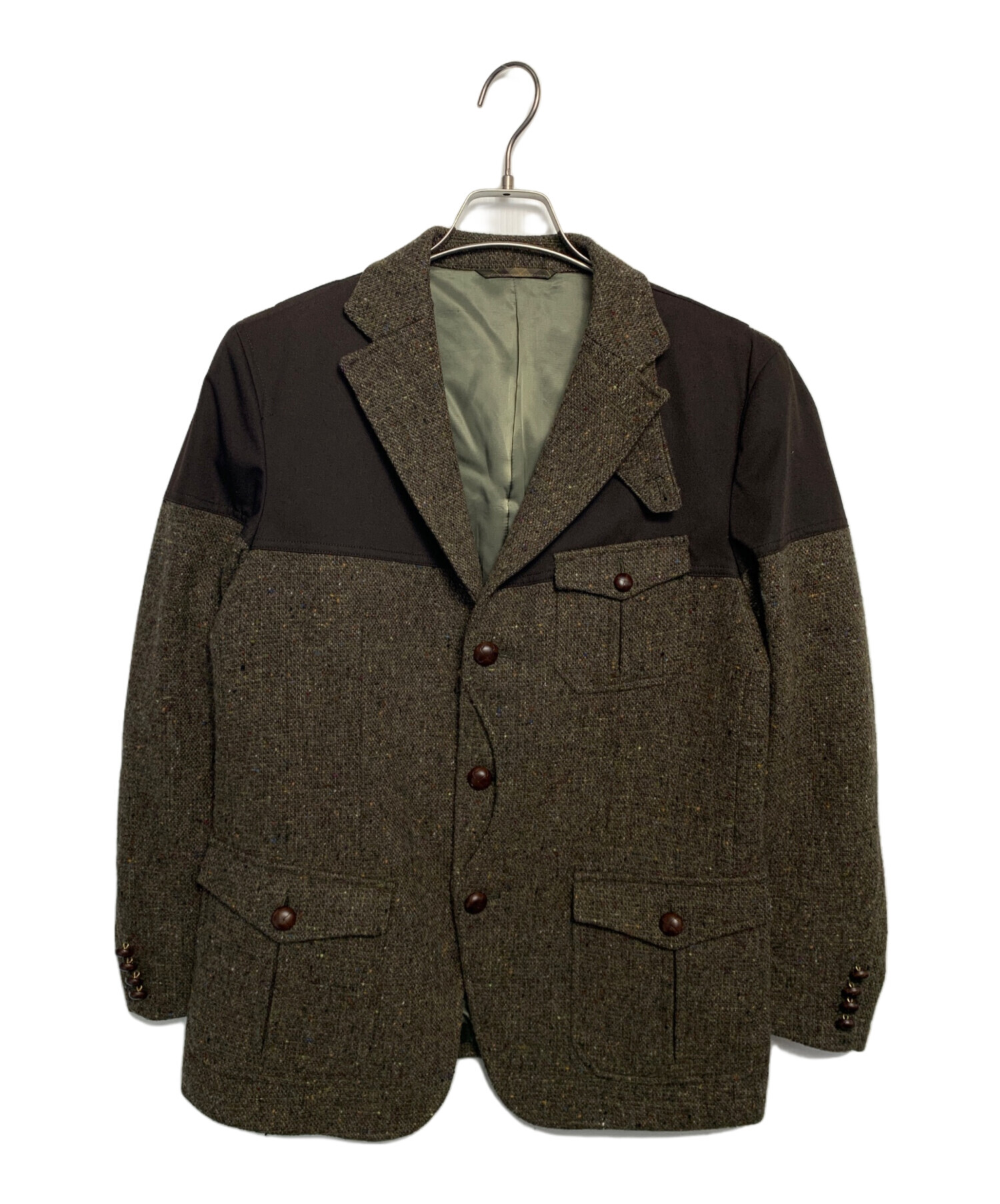 中古・古着通販】THE SCOTCH HOUSE (ザ スコッチハウス) THE SCOTCH