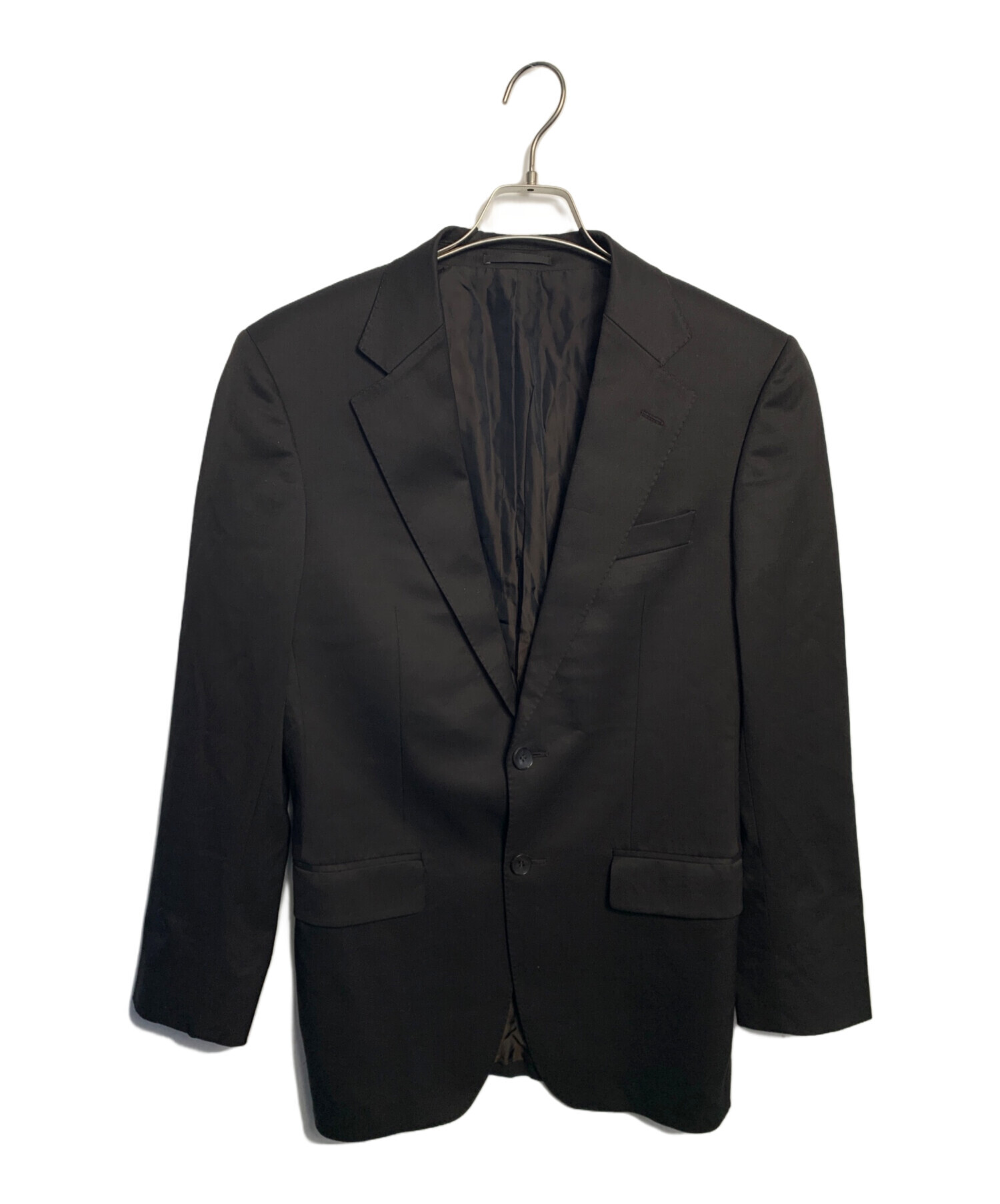 中古・古着通販】GUCCI (グッチ) GUCCI セットアップスーツ ブラウン