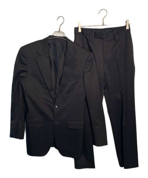 中古・古着通販】GUCCI (グッチ) GUCCI セットアップスーツ ブラウン